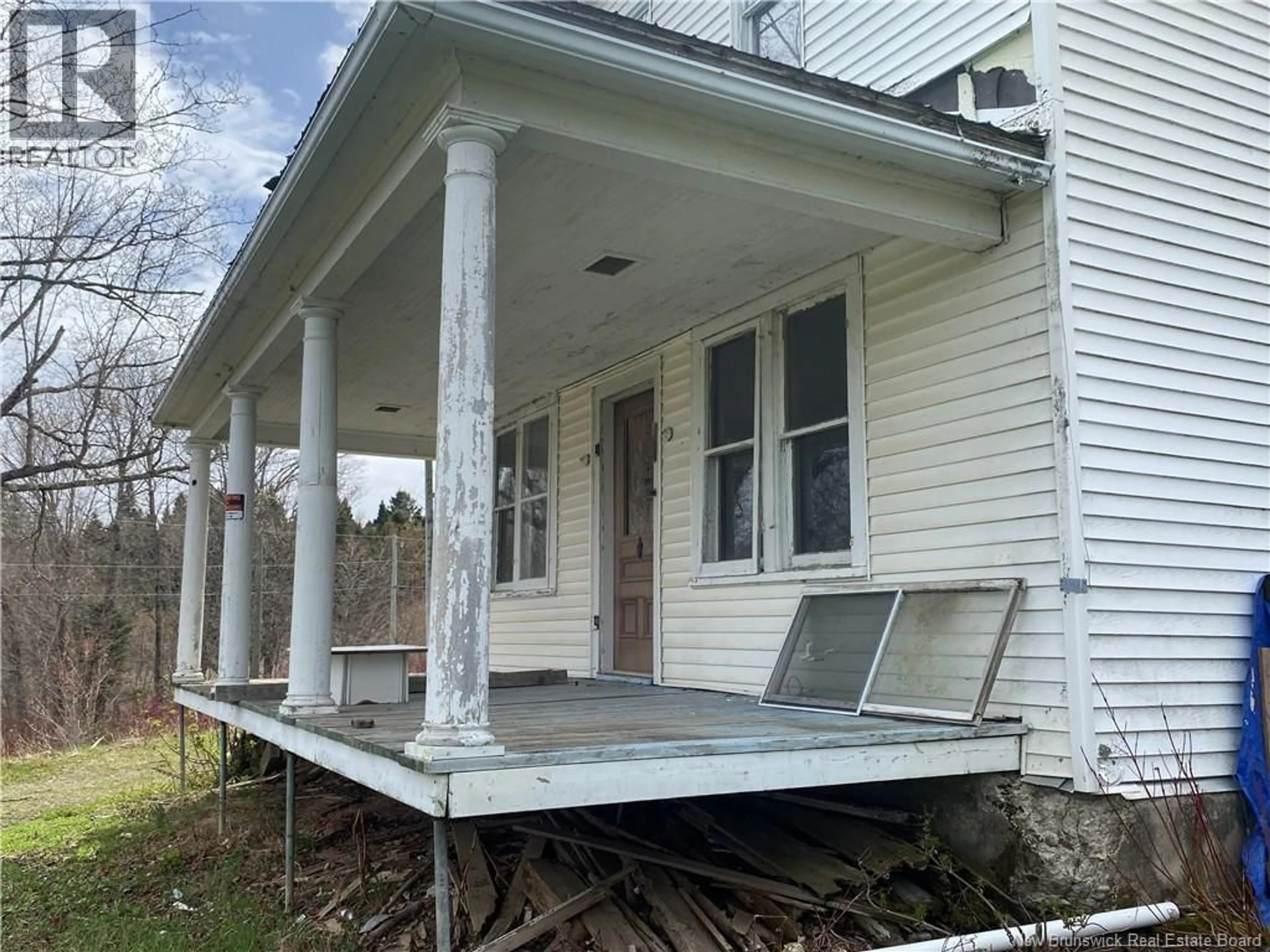 Unknown for 60 BEACONSFIELD ROAD, Beaconsfield New Brunswick E7H1G1