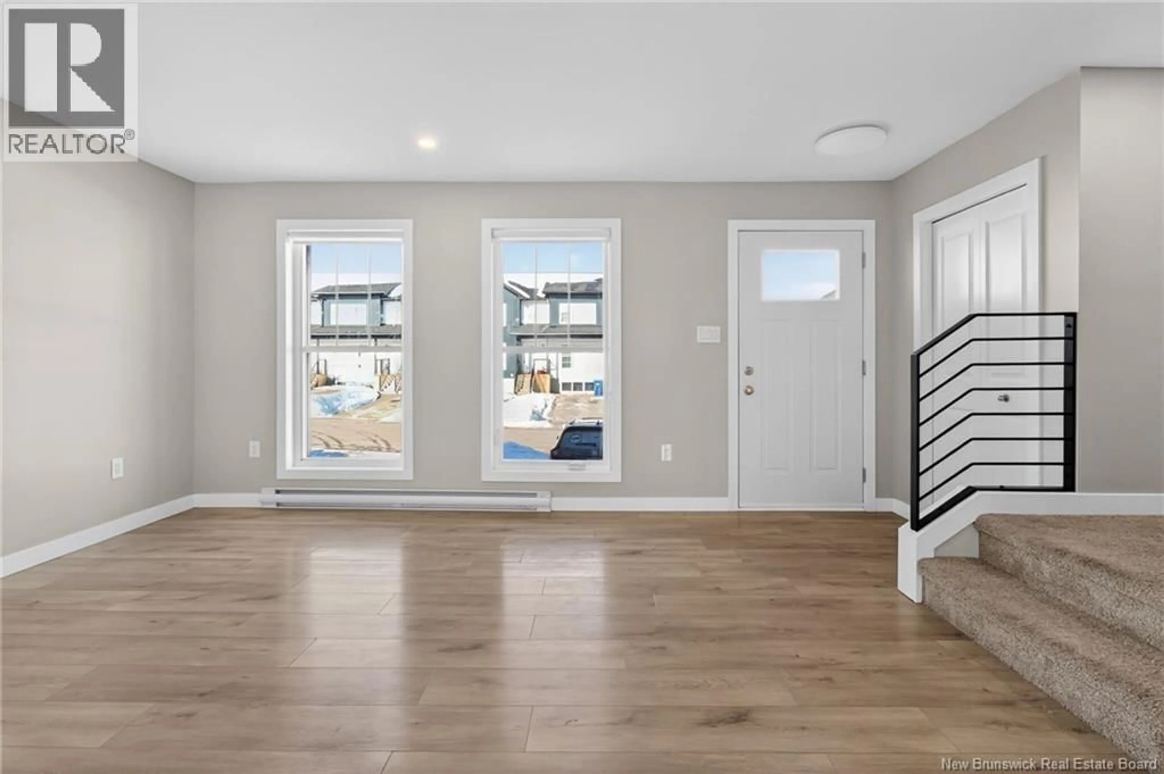 Indoor entryway for 414 DAMIEN STREET, Dieppe New Brunswick E1A9C3