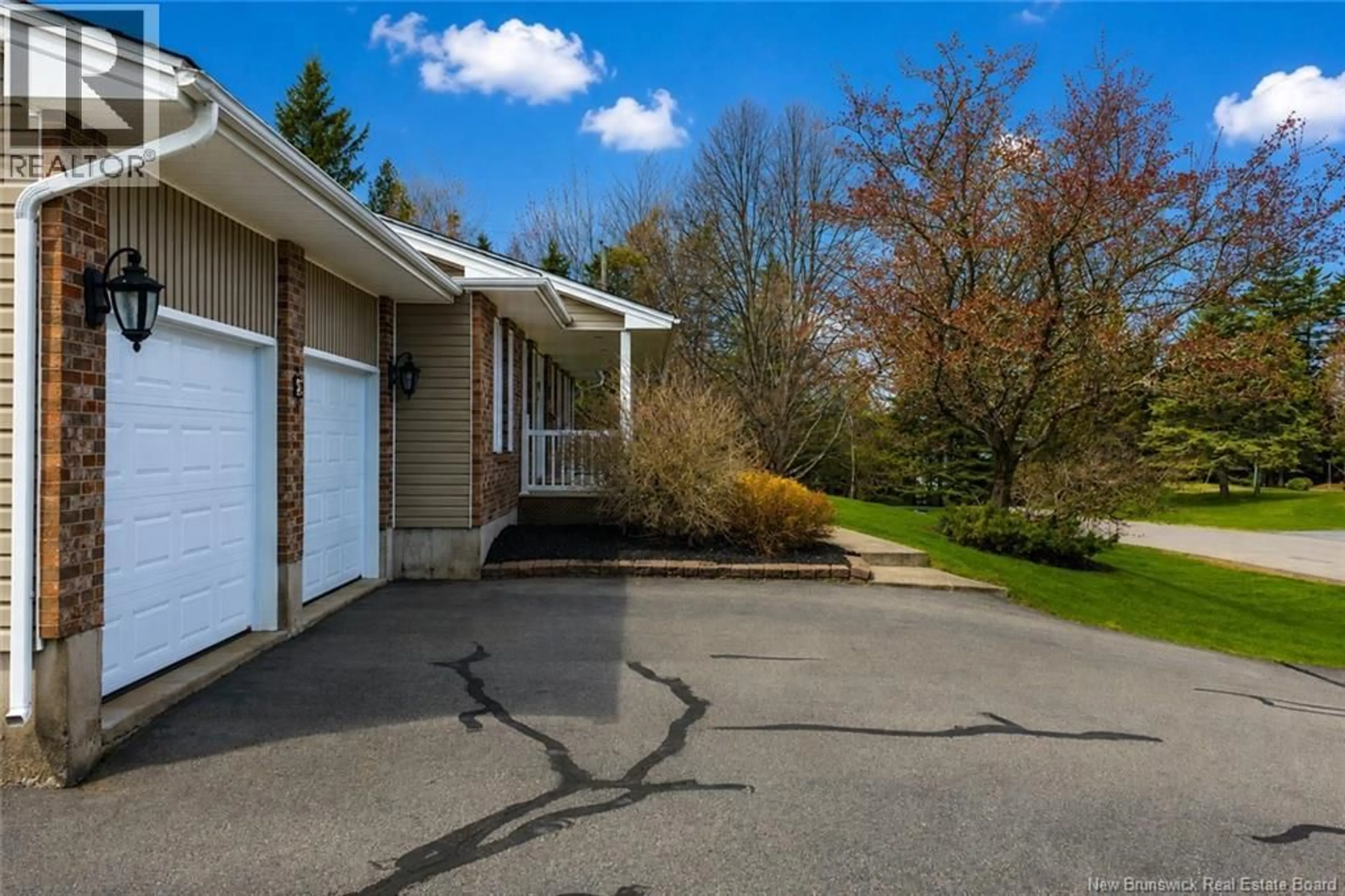 Unknown for 9 TIMBERLINE CRESCENT, Quispamsis New Brunswick E2E5B4