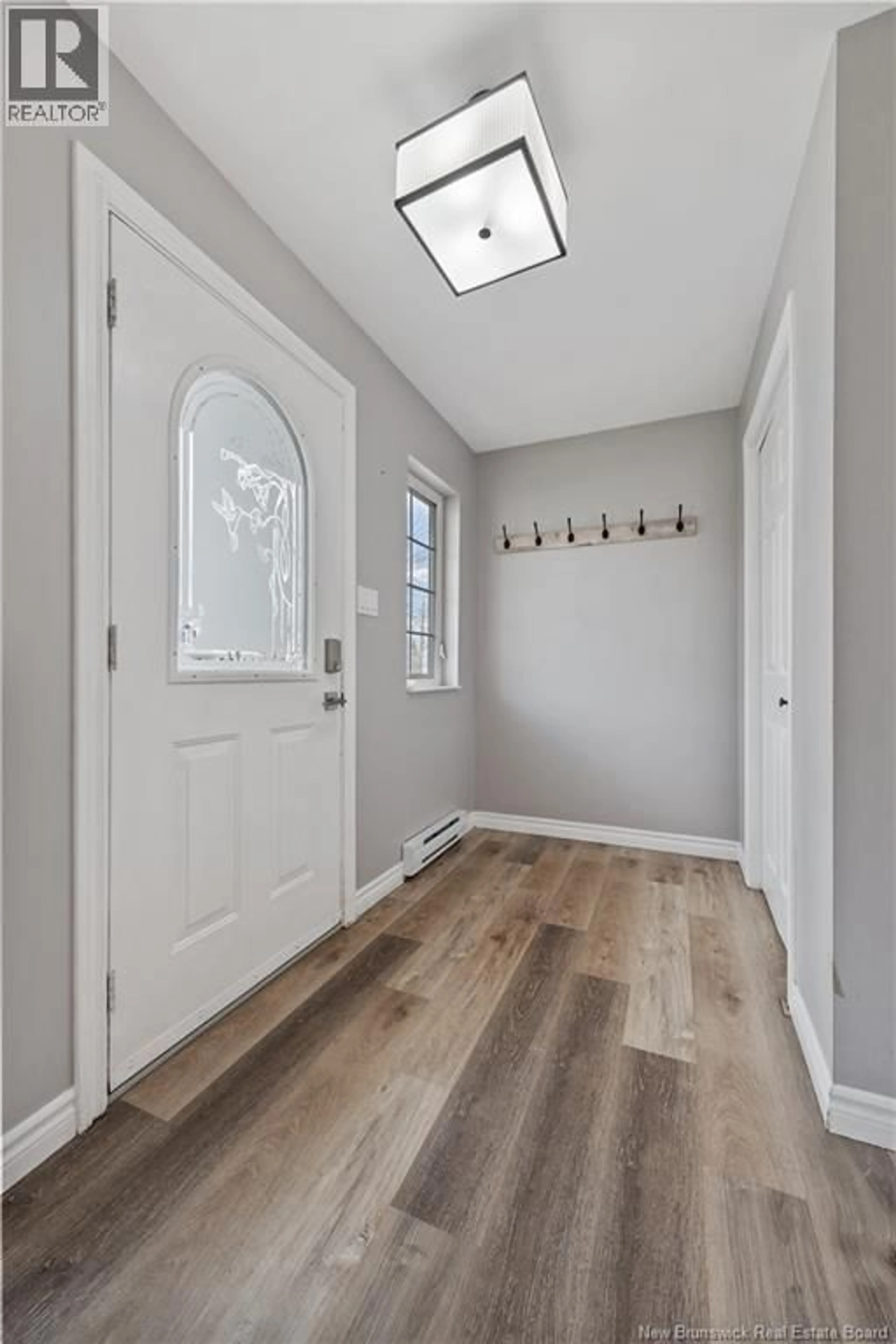 Indoor entryway for 78 MARTINDALE DRIVE, Moncton New Brunswick E1G2J3