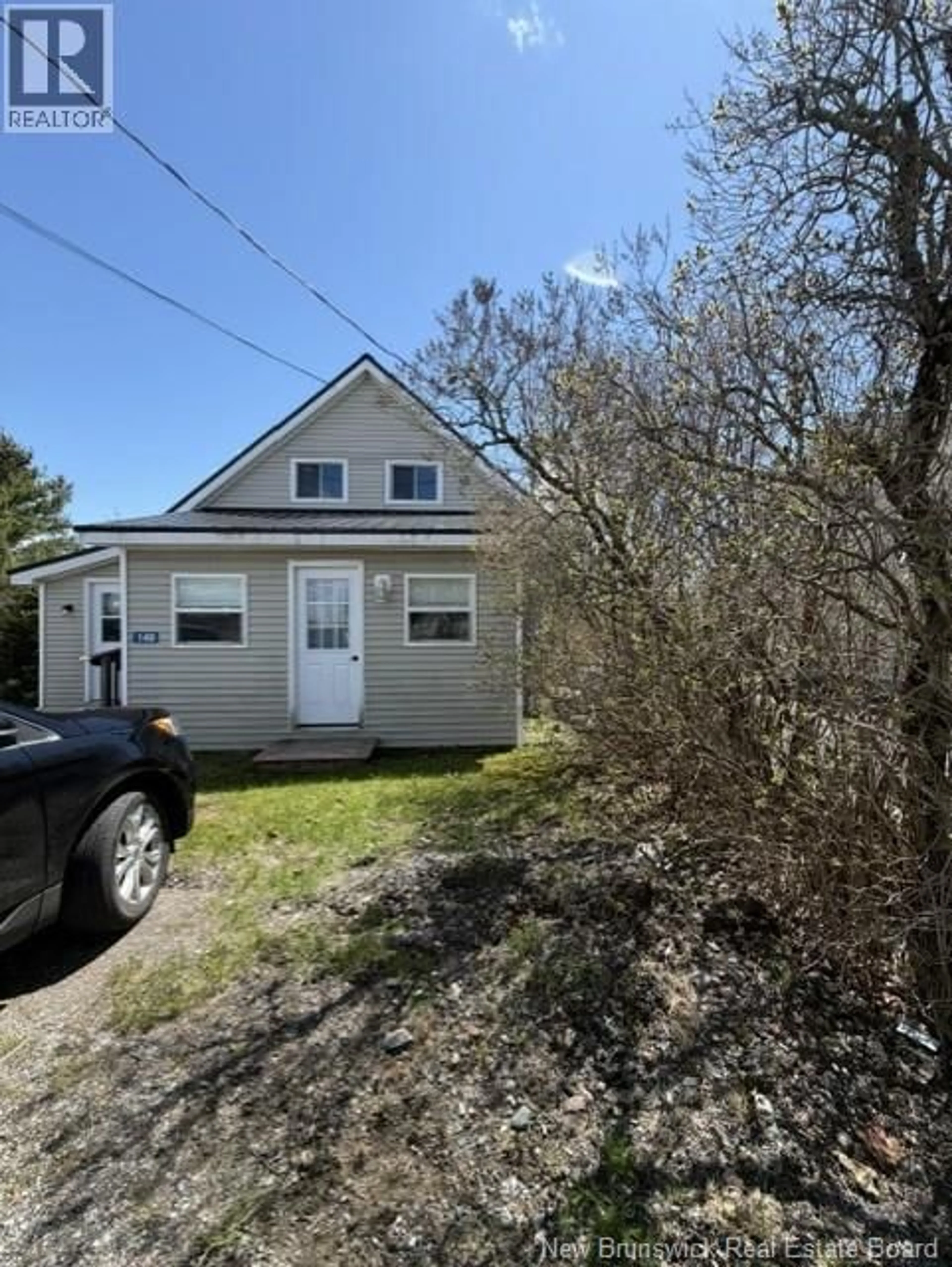 Unknown for 148 BRUNSWICK, St George New Brunswick E5C3A5