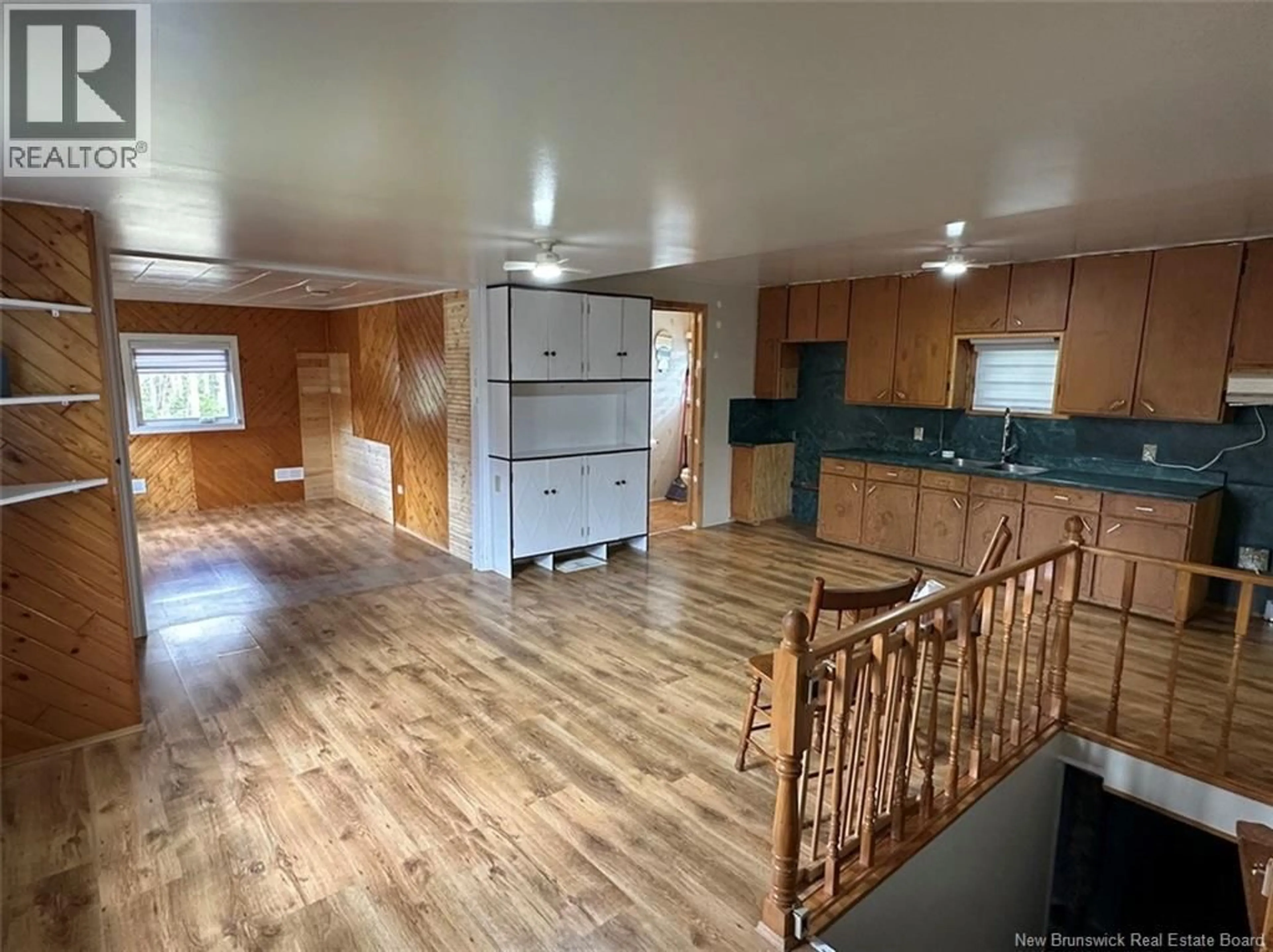 A pic of a room for 101 DOUCET ROAD, Green River New Brunswick E7C2X2