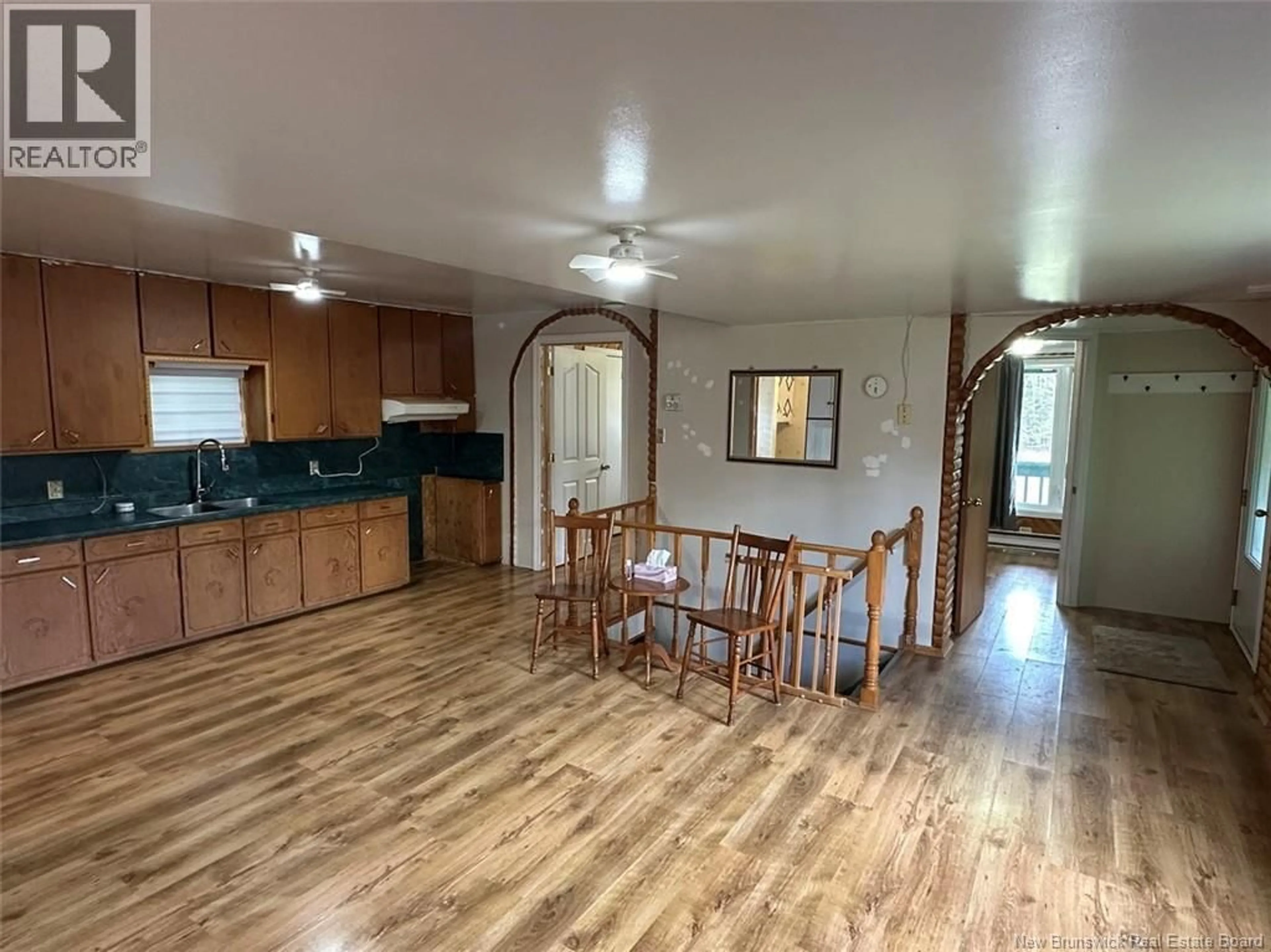 A pic of a room for 101 DOUCET ROAD, Green River New Brunswick E7C2X2