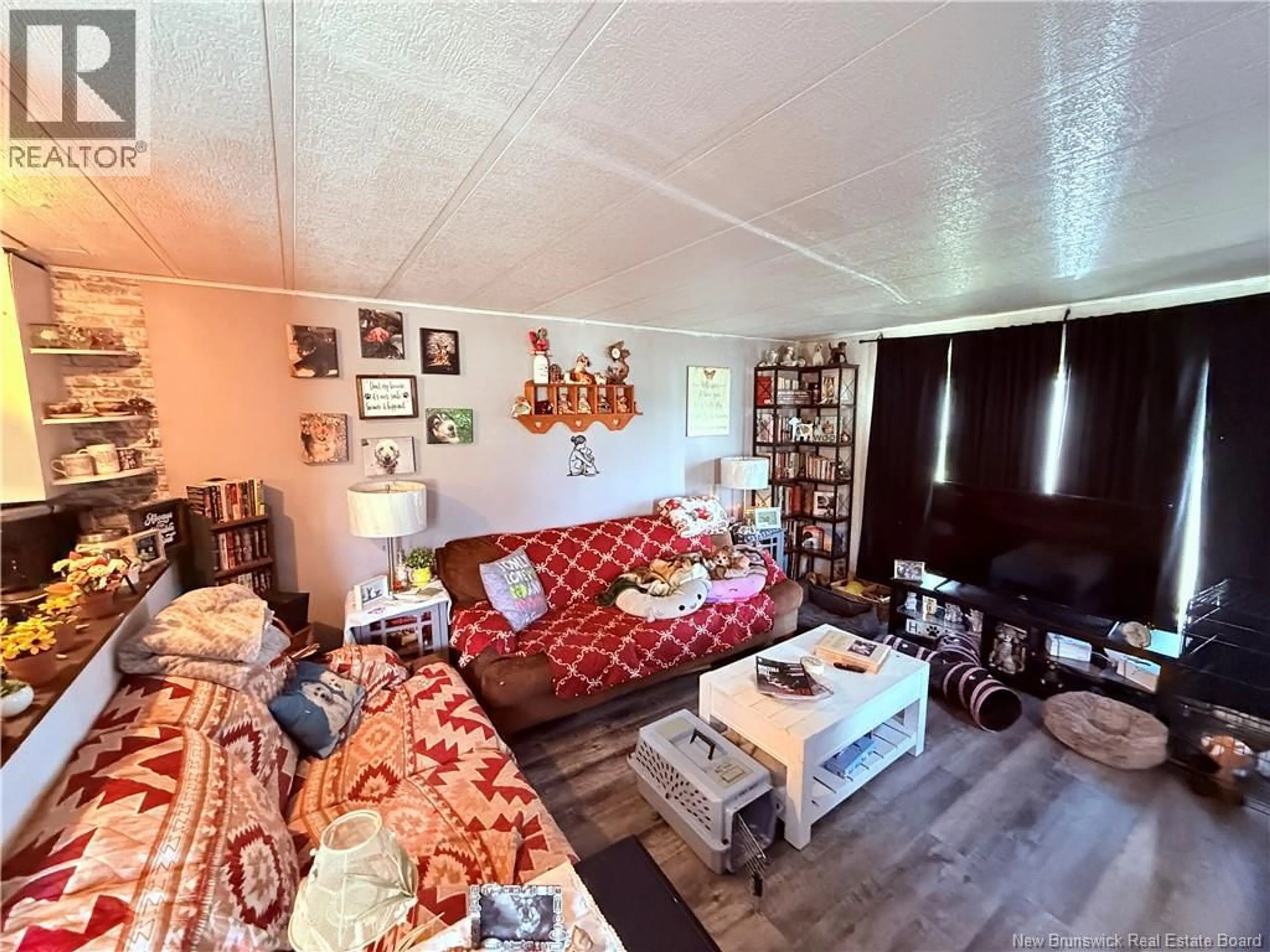 A pic of a room for 15 CLARENCE CRESCENT, Nackawic New Brunswick E6G1G3