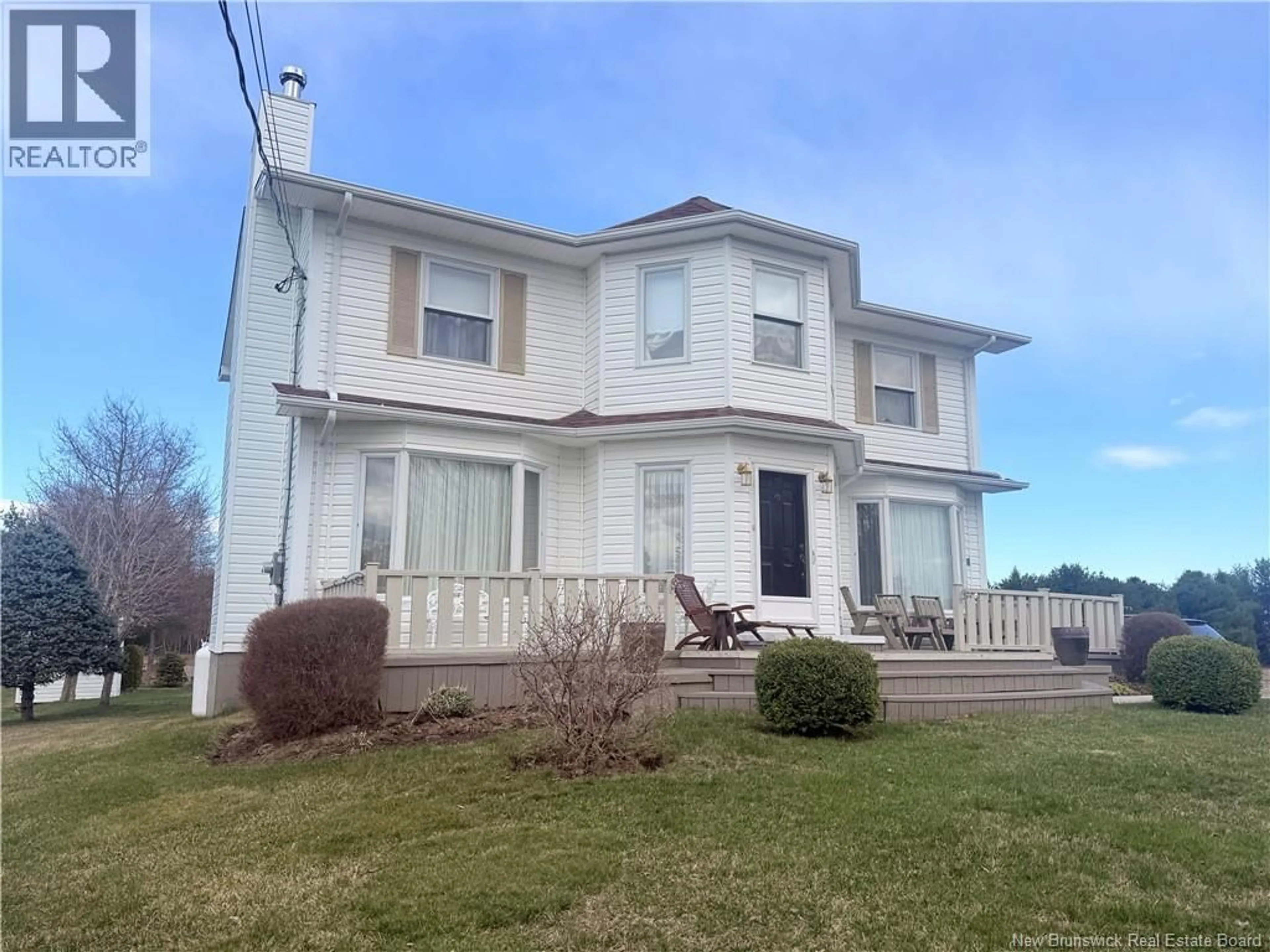Unknown for 154 RUE SAVOIE, Neguac New Brunswick E9G1W8