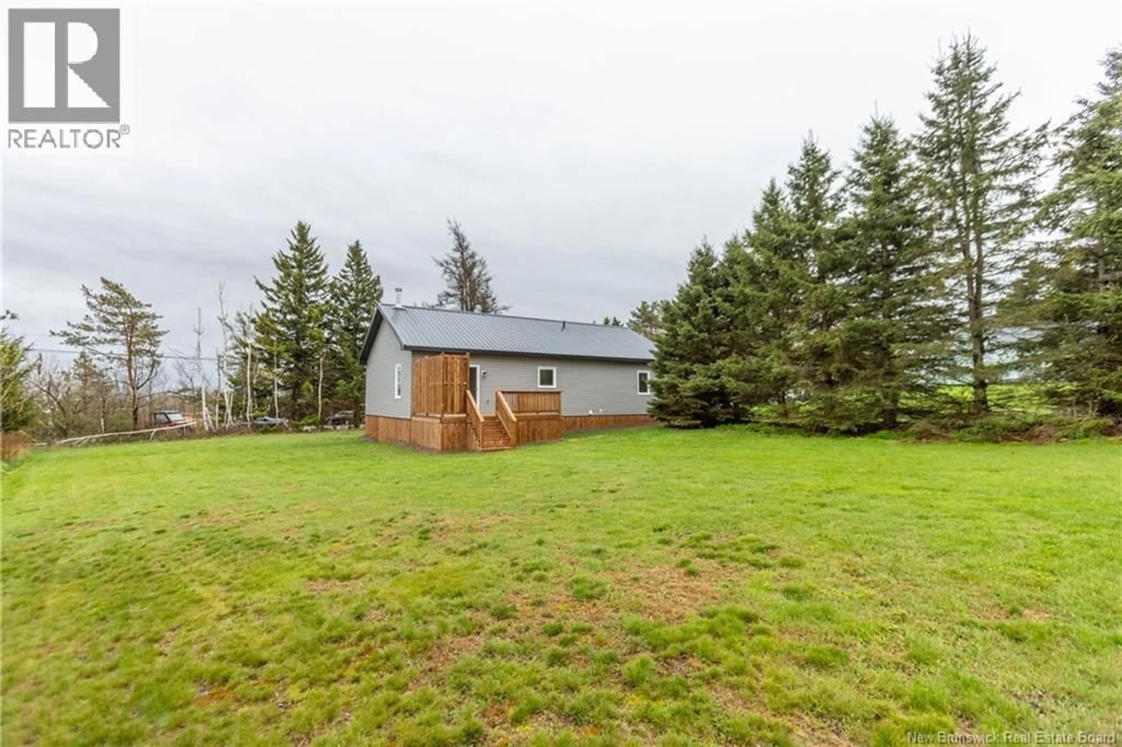 Shed for 30 HARRIS DRIVE, Sackville New Brunswick E4L3X6