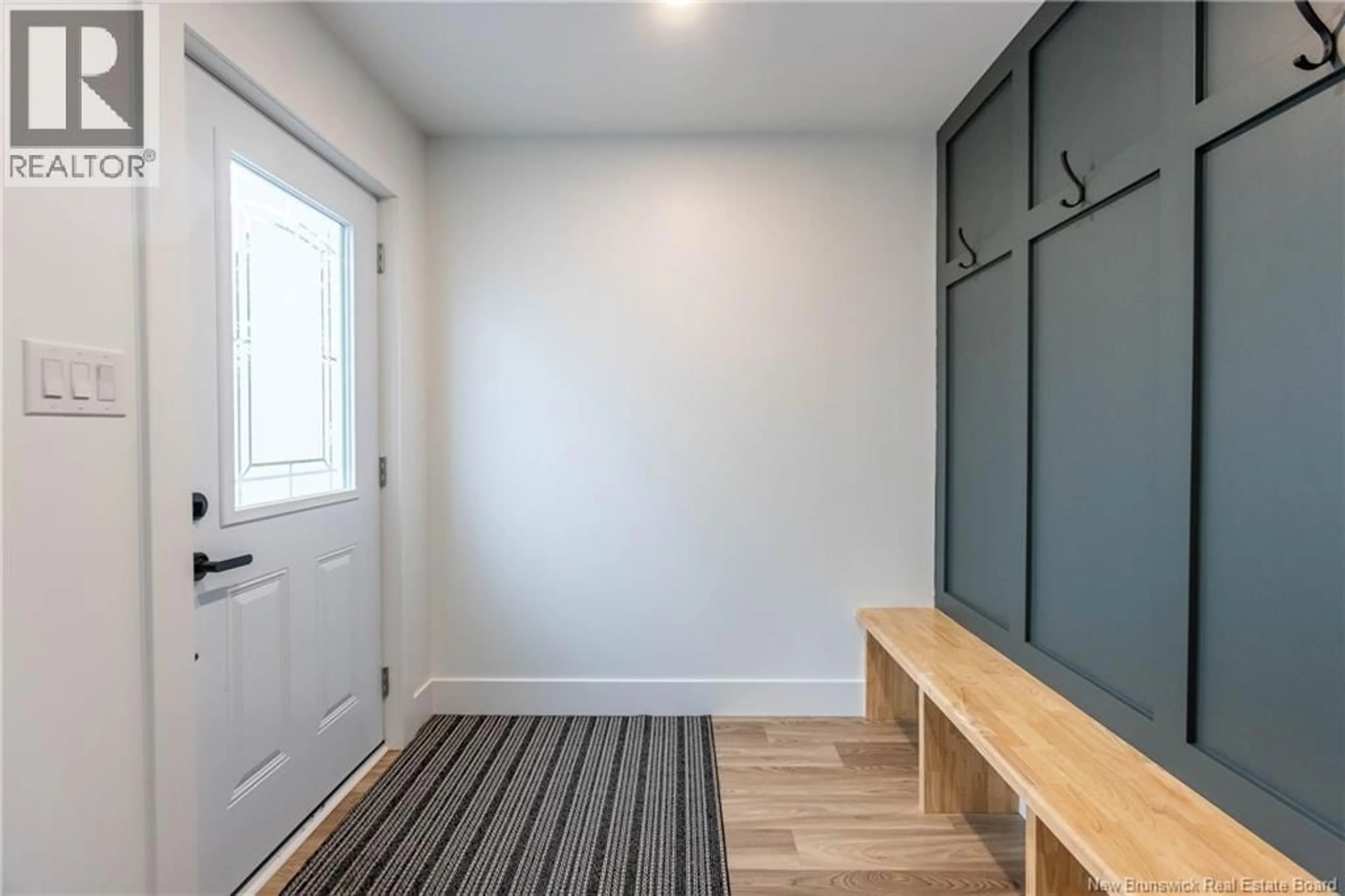 Indoor entryway for 30 HARRIS DRIVE, Sackville New Brunswick E4L3X6