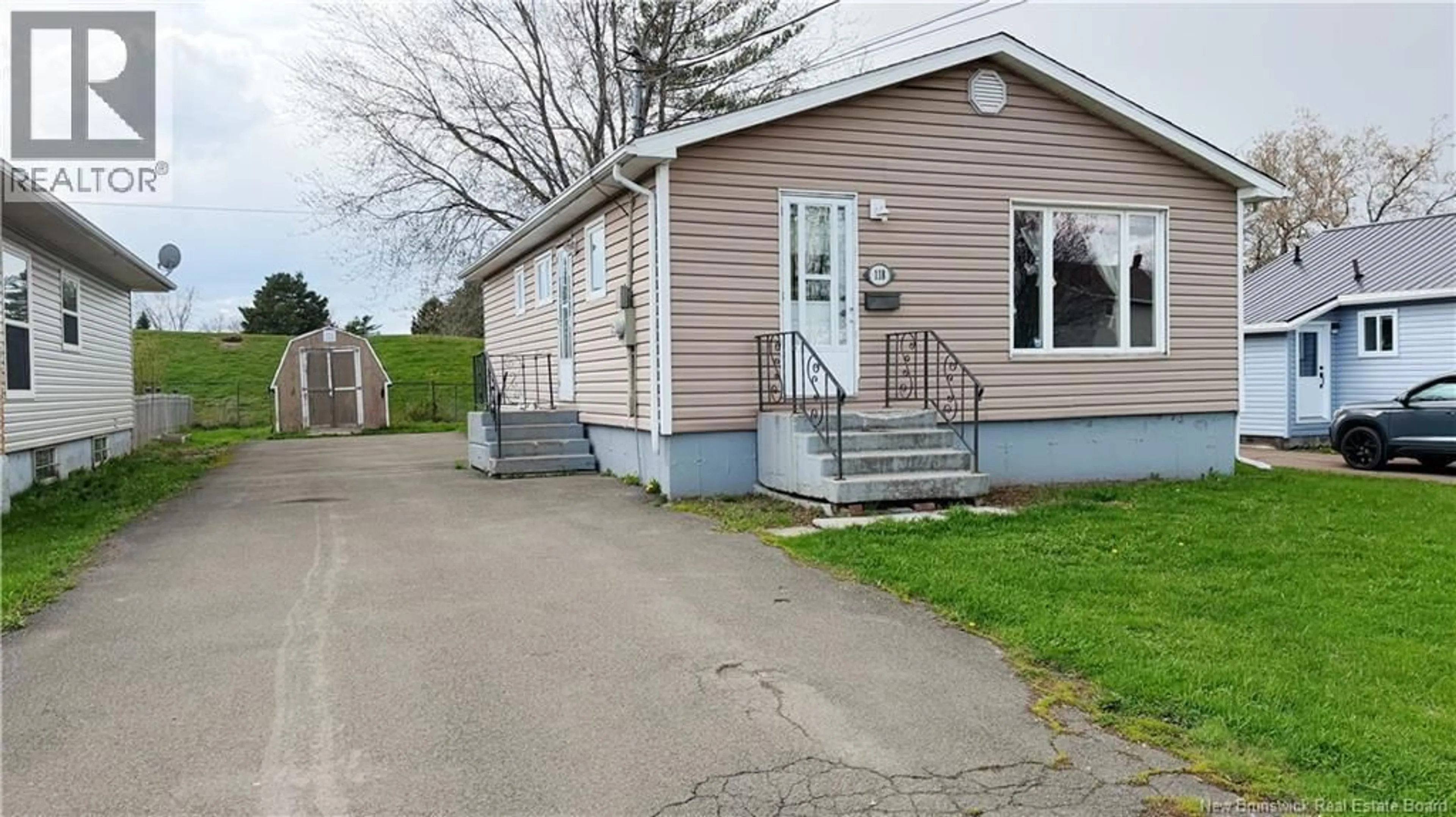 Unknown for 118 CEDAR STREET, Moncton New Brunswick E1C7L4