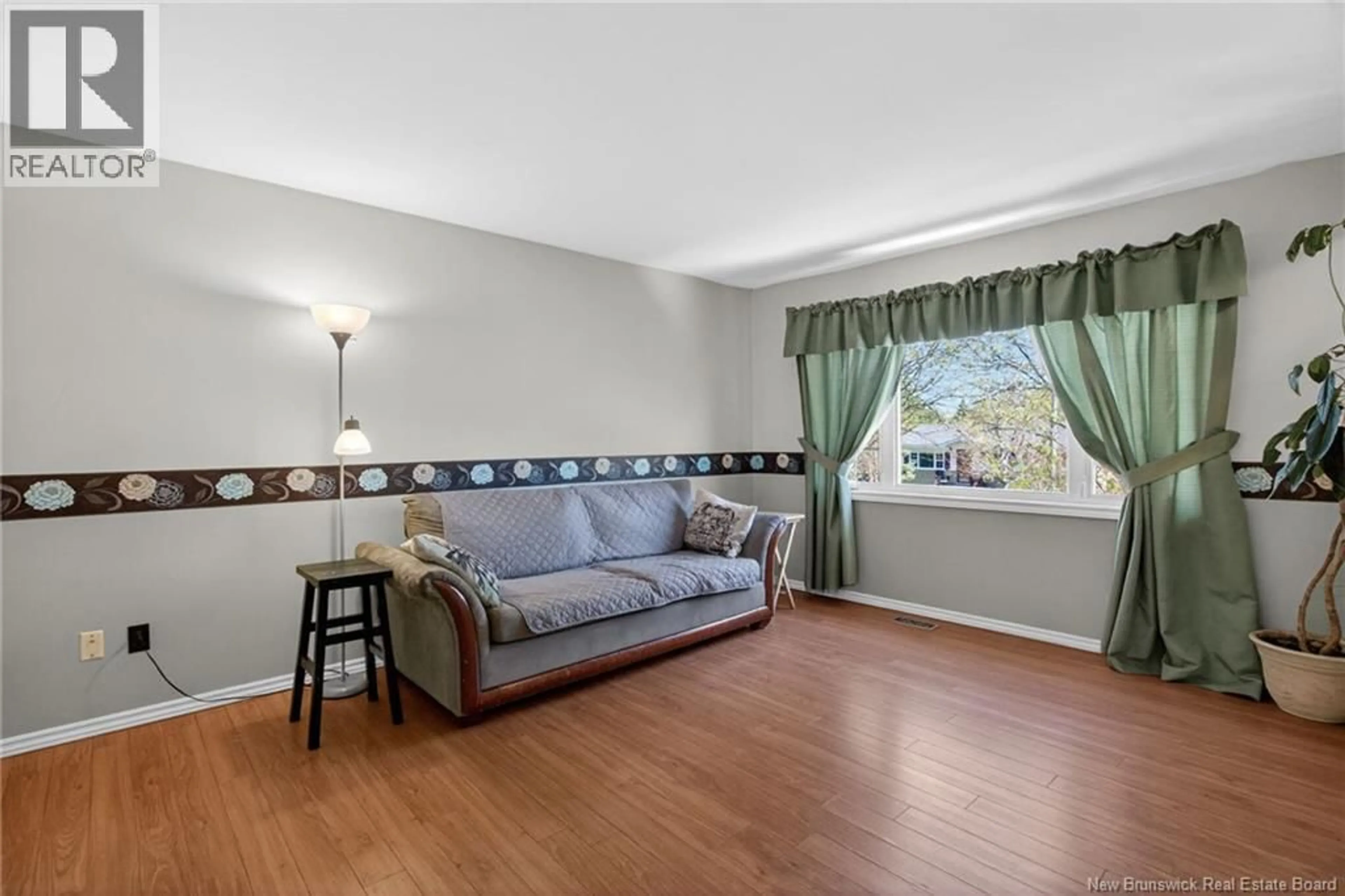 Living room with furniture, unknown for 89 AARON COURT, Riverview New Brunswick E1B4C3
