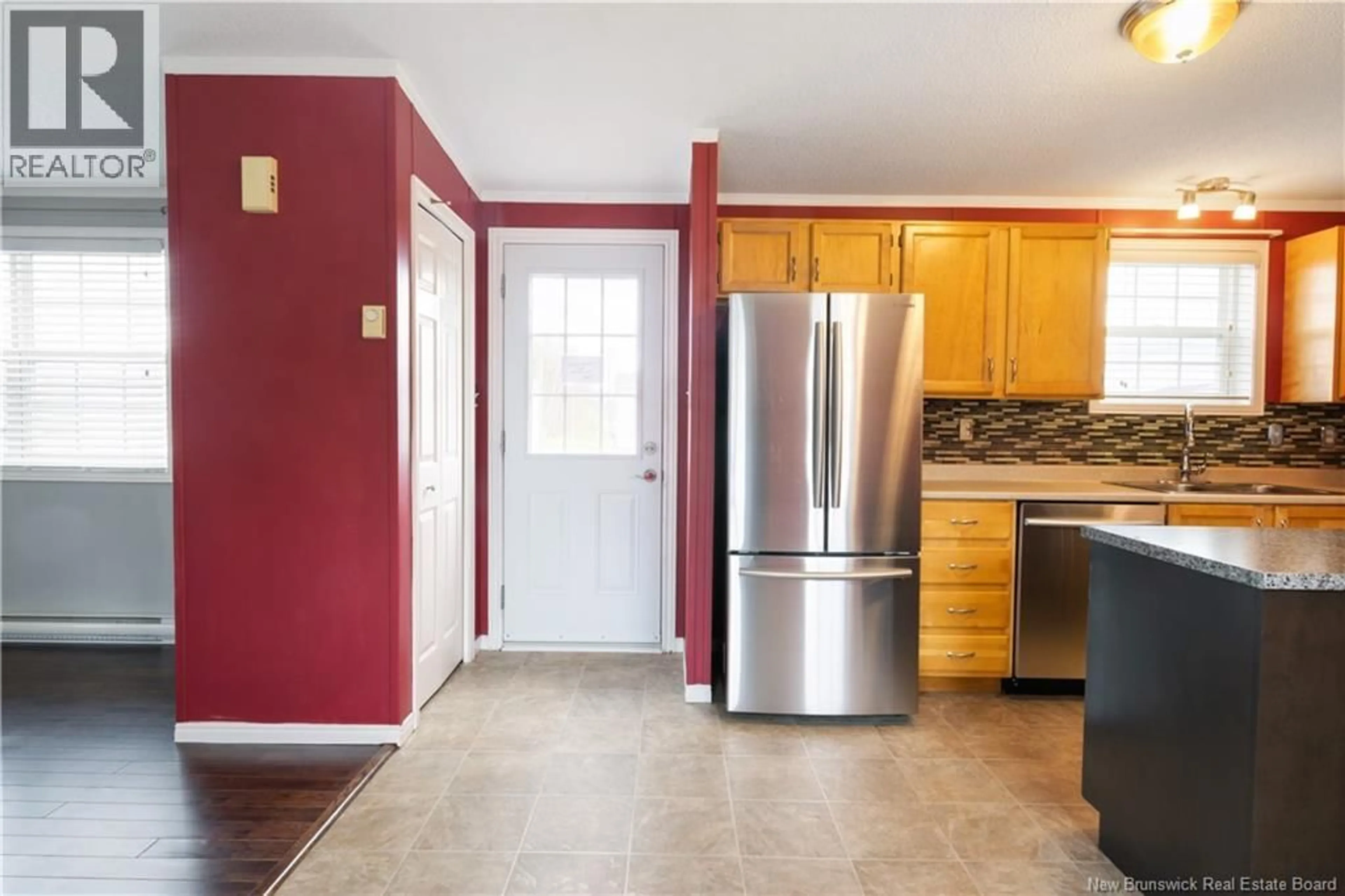 Standard kitchen, unknown for 26 CONVERSE LANE, Riverview New Brunswick E1B5J4