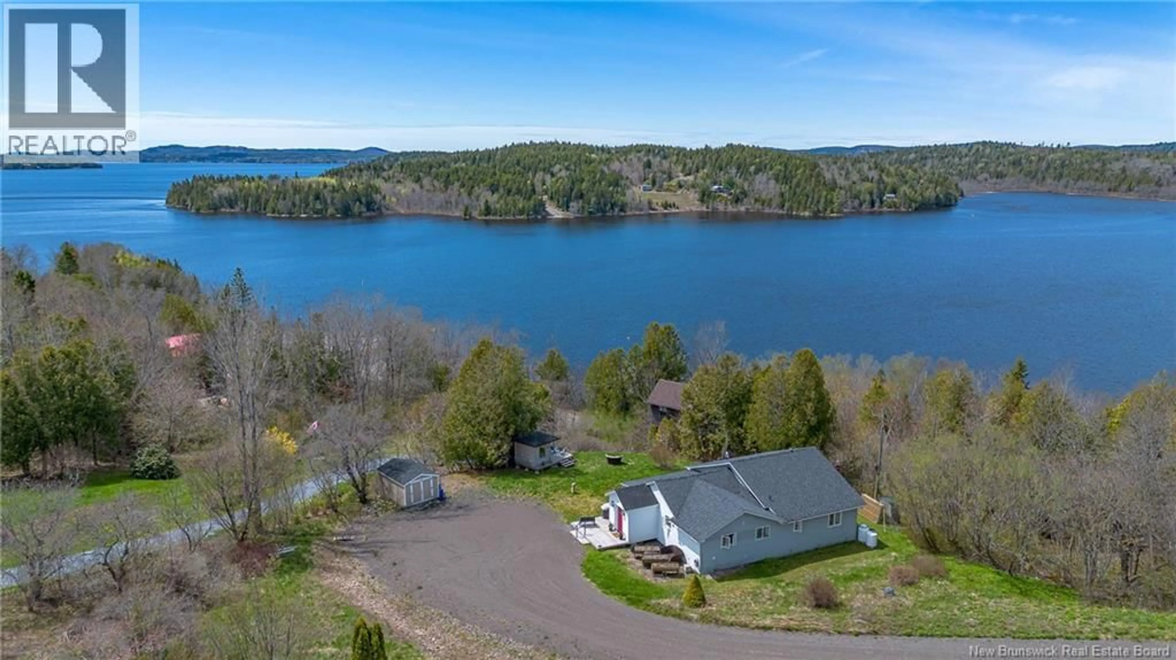 Unknown for 57 SUMMERVILLE ROAD, Summerville New Brunswick E5S1G6