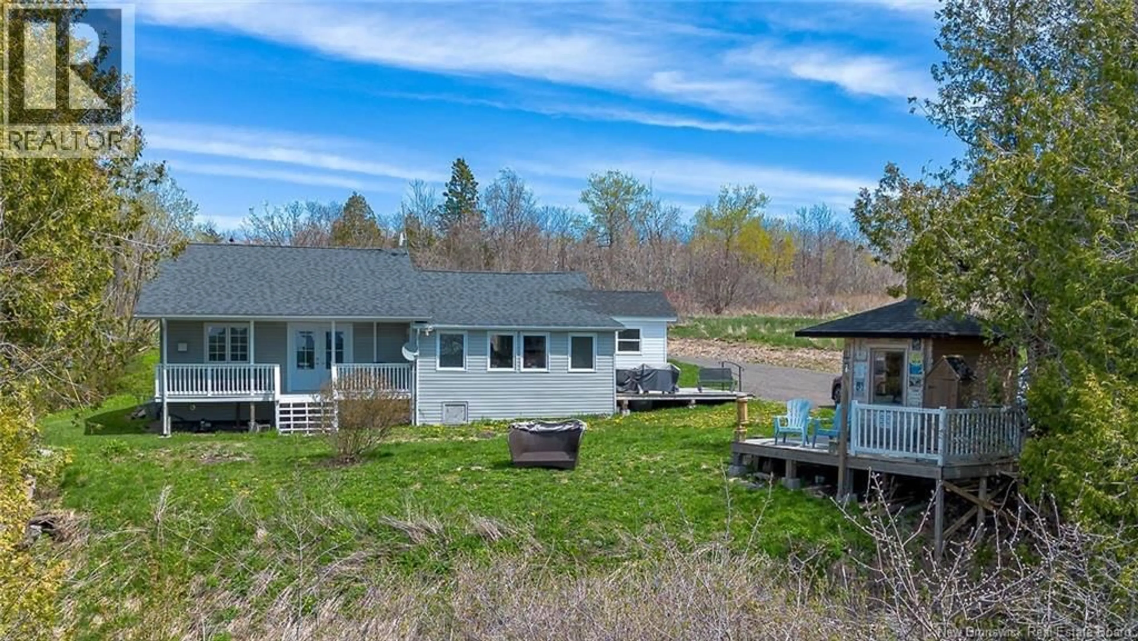 Unknown for 57 SUMMERVILLE ROAD, Summerville New Brunswick E5S1G6