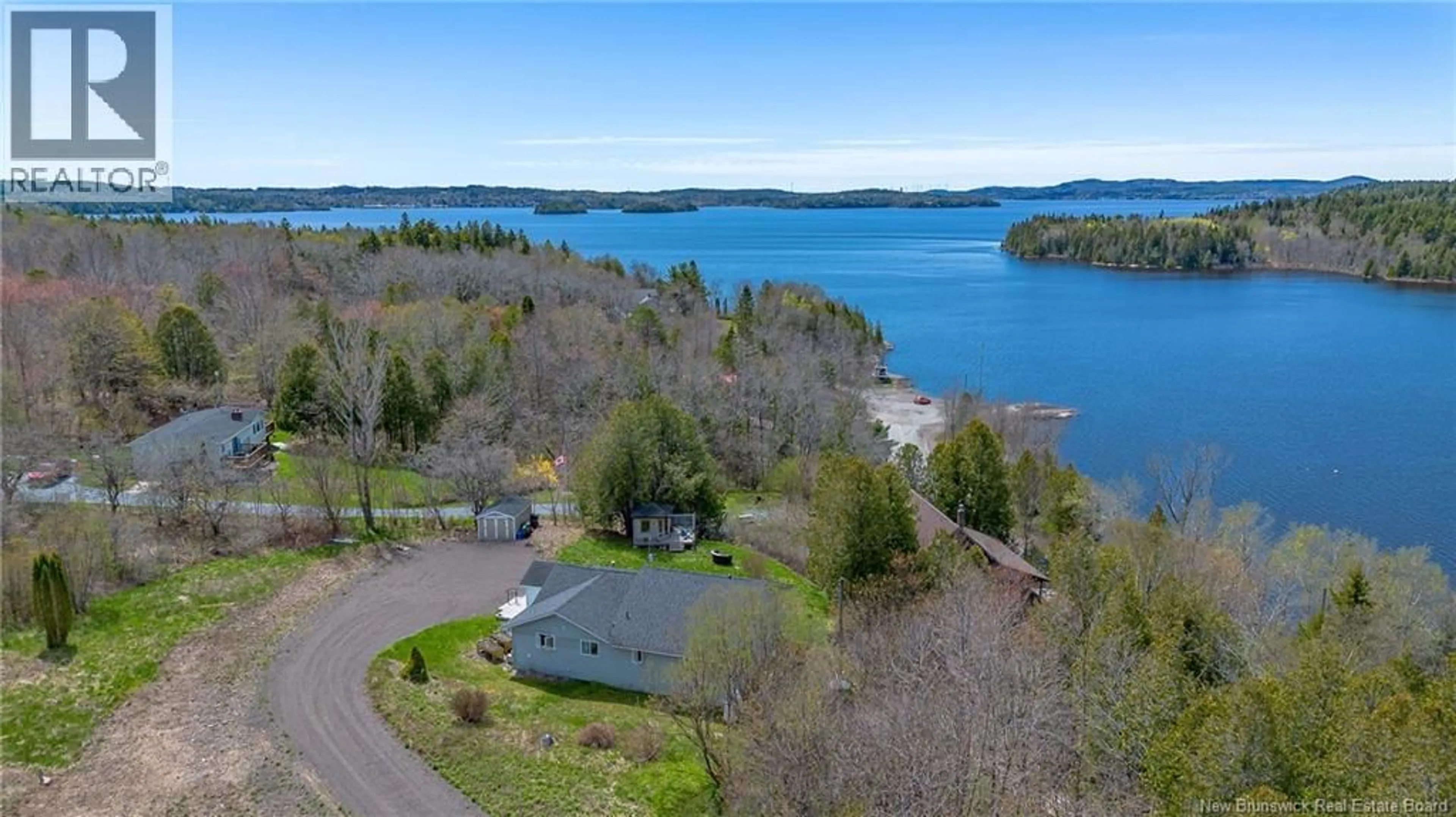 Unknown for 57 SUMMERVILLE ROAD, Summerville New Brunswick E5S1G6