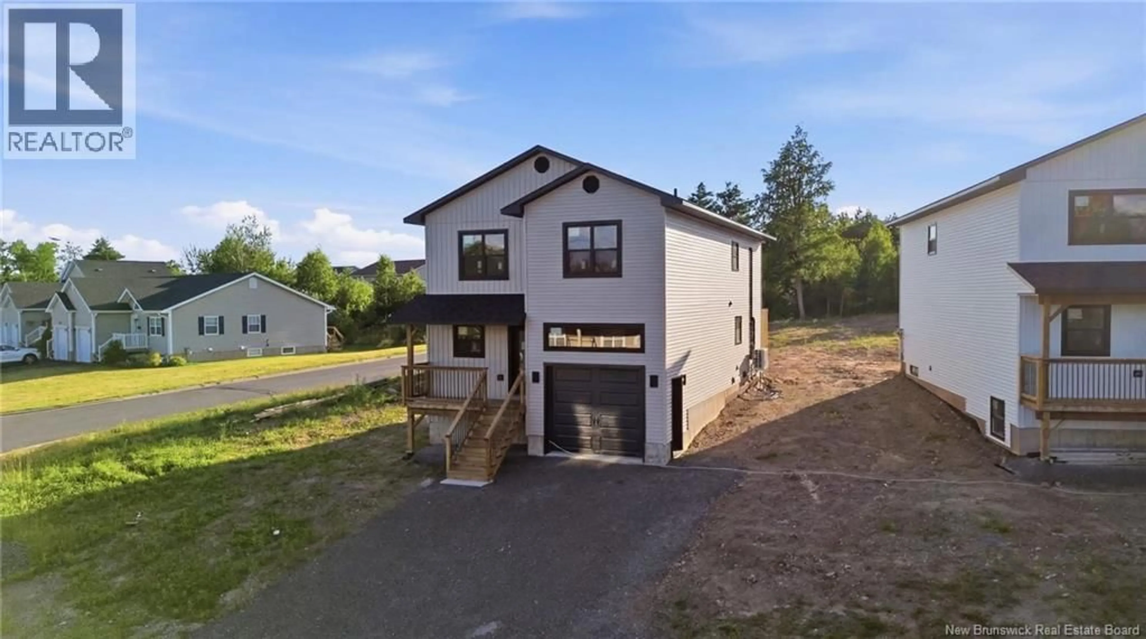 Unknown for 3 BRIZLEY STREET, Oromocto New Brunswick E2V4R1