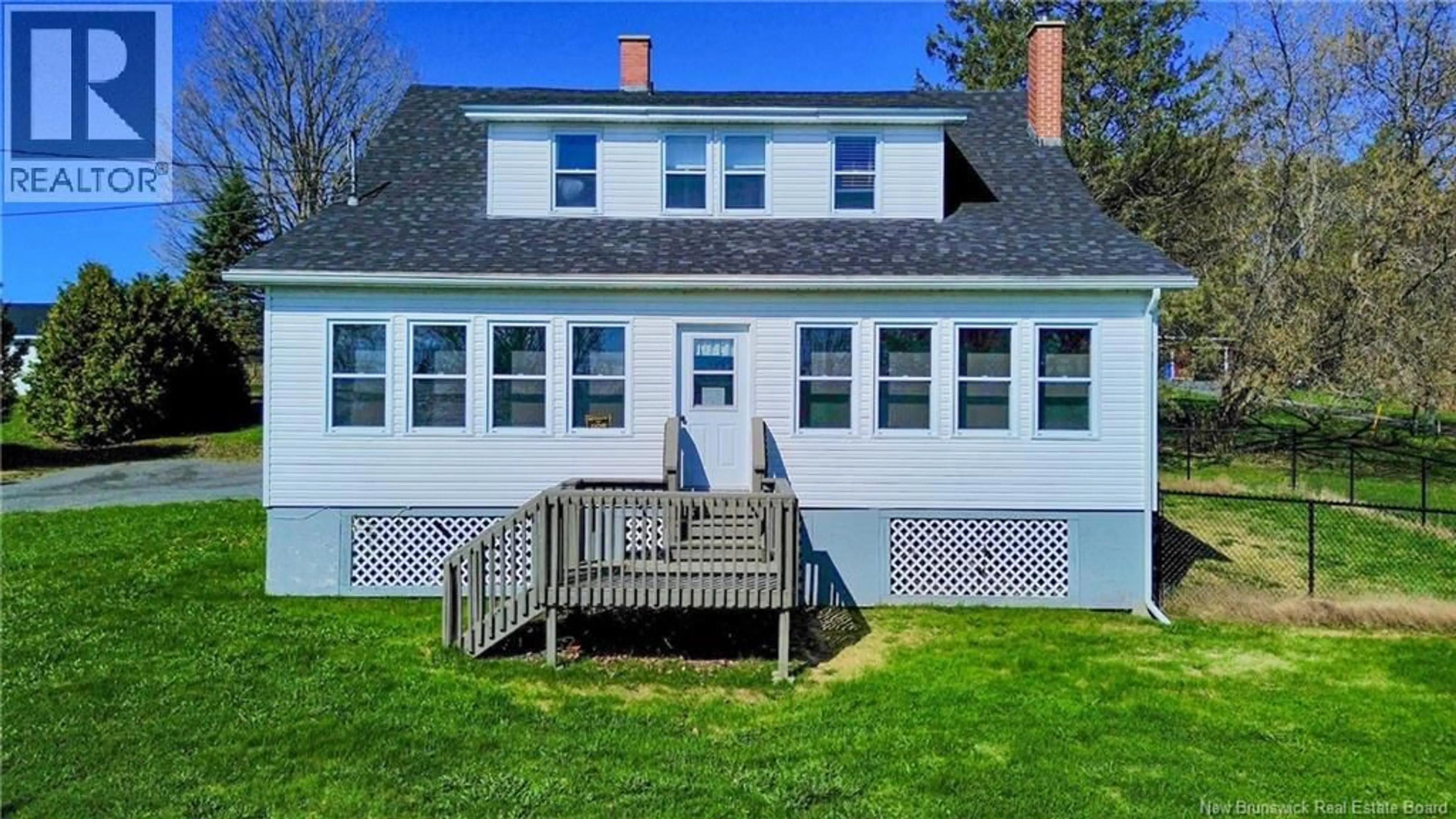 Unknown for 136 RIVERVIEW DRIVE, Florenceville-Bristol New Brunswick E7L3M3