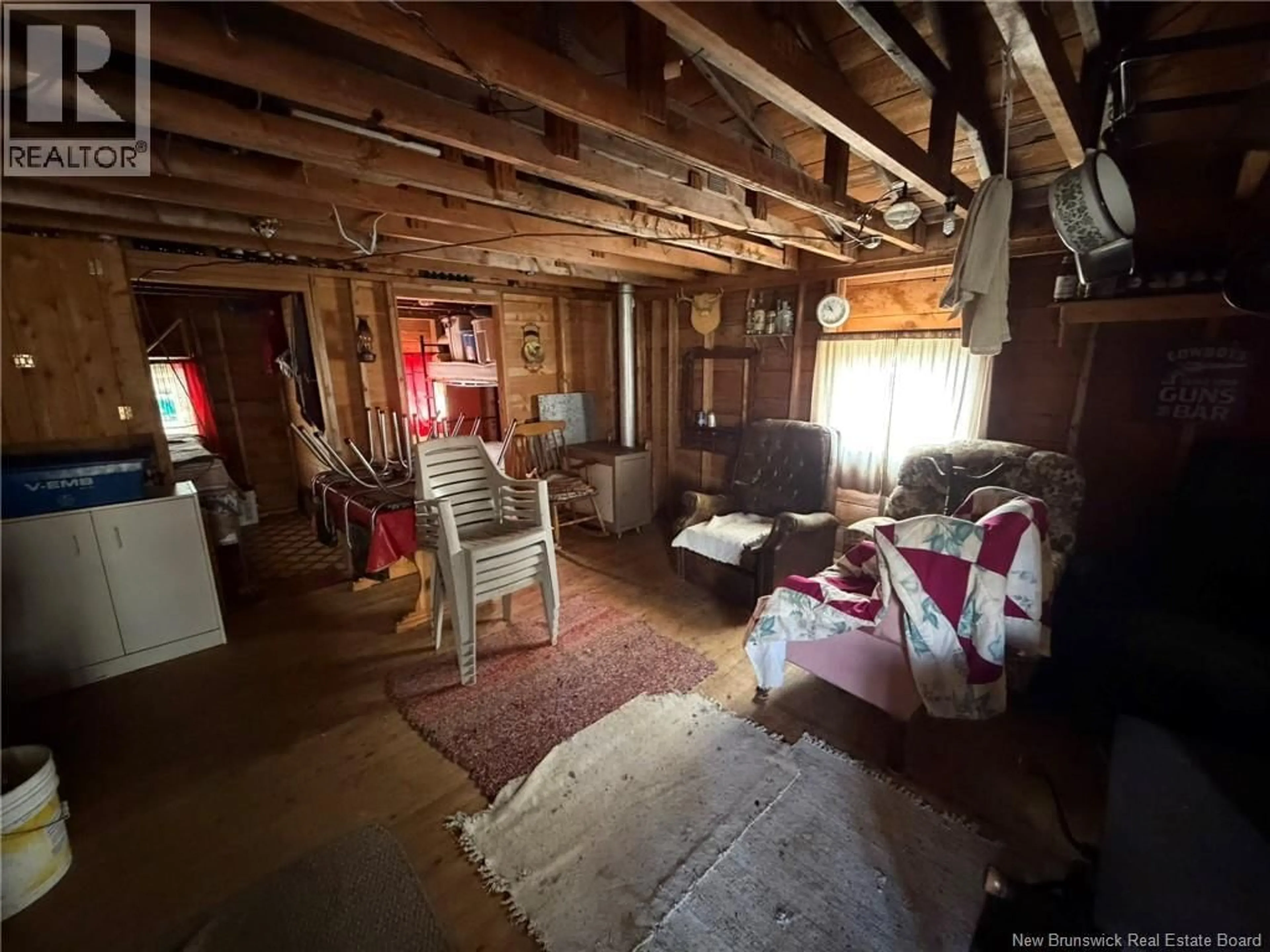 A pic of a room for 0 JENNINGS ROAD, Lower Brighton New Brunswick A0A0A0
