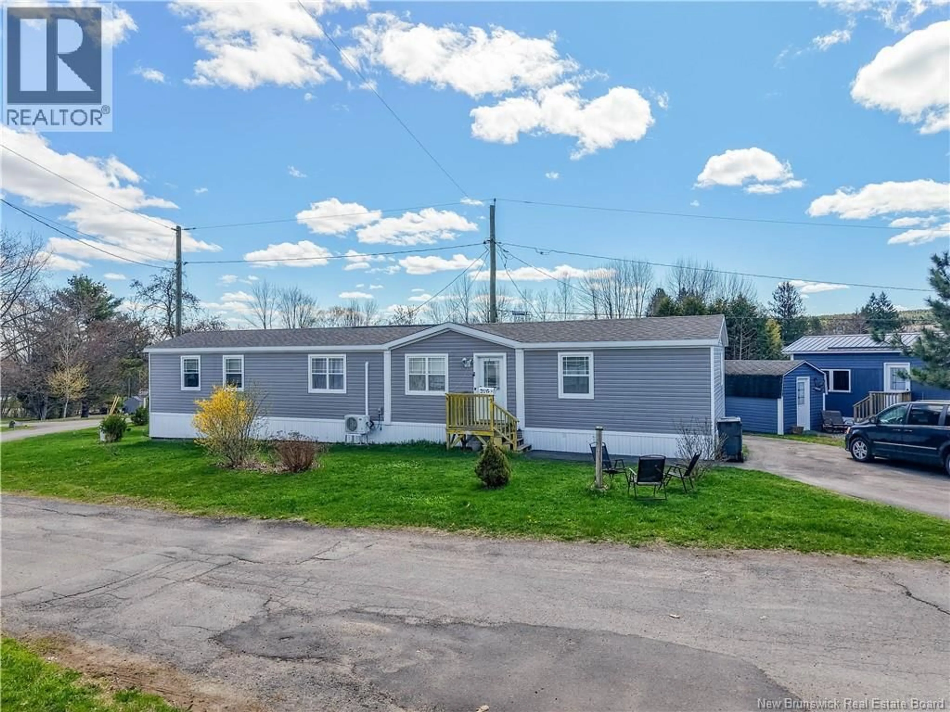 Unknown for 154 CASSIDY CIRCLE, Fredericton New Brunswick E3B7N3
