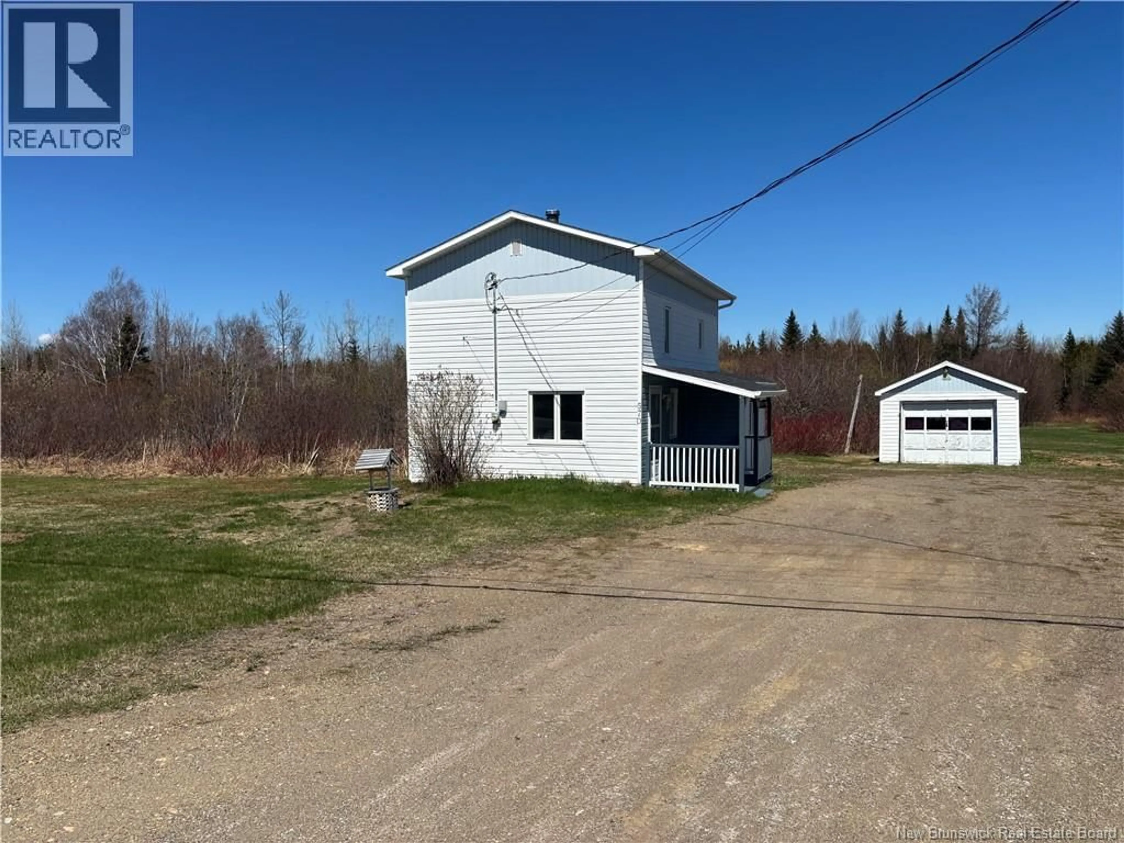 Unknown for 570 CHEMIN MADRAN, Madran New Brunswick E8J2L2