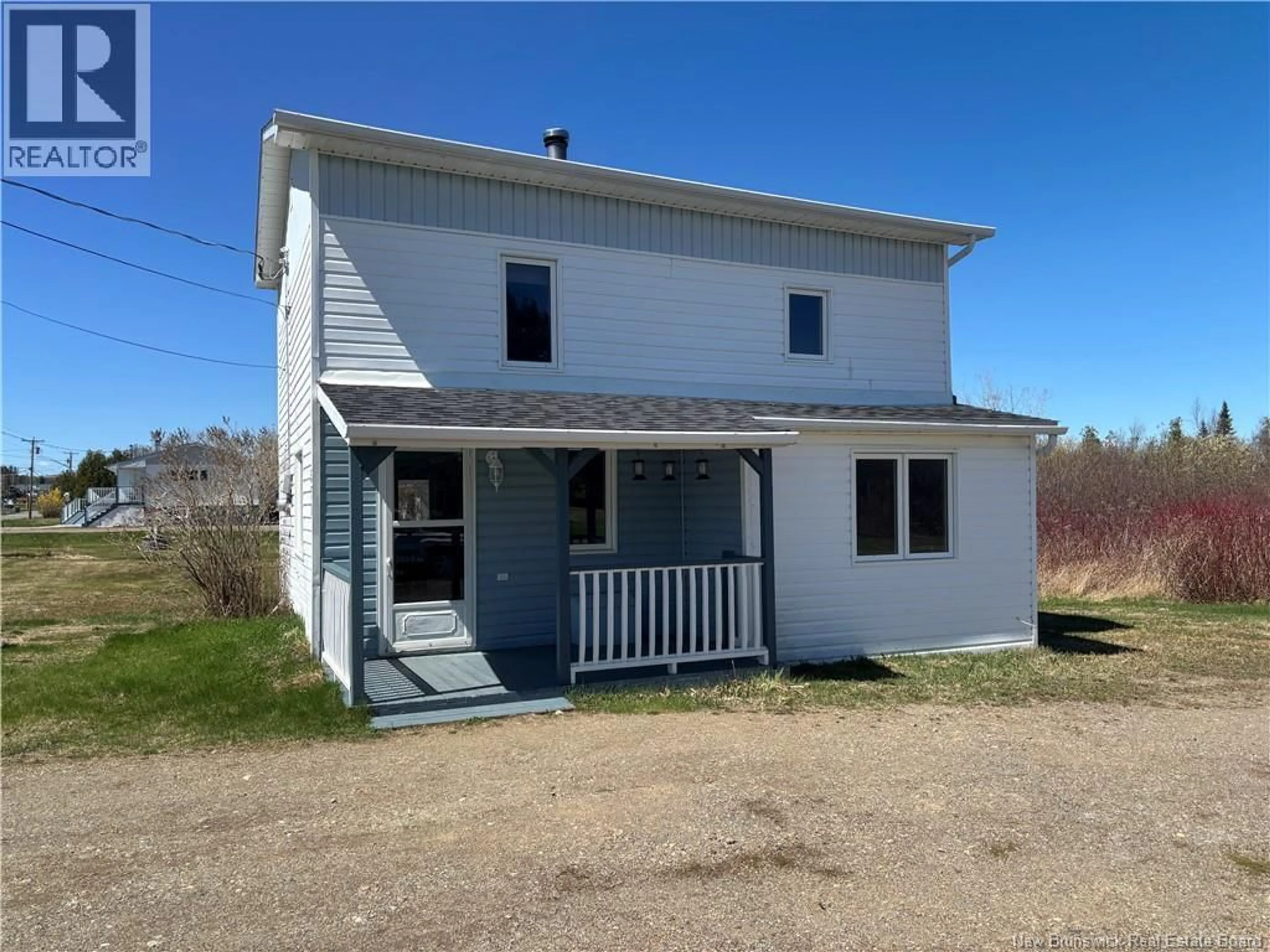 Unknown for 570 CHEMIN MADRAN, Madran New Brunswick E8J2L2