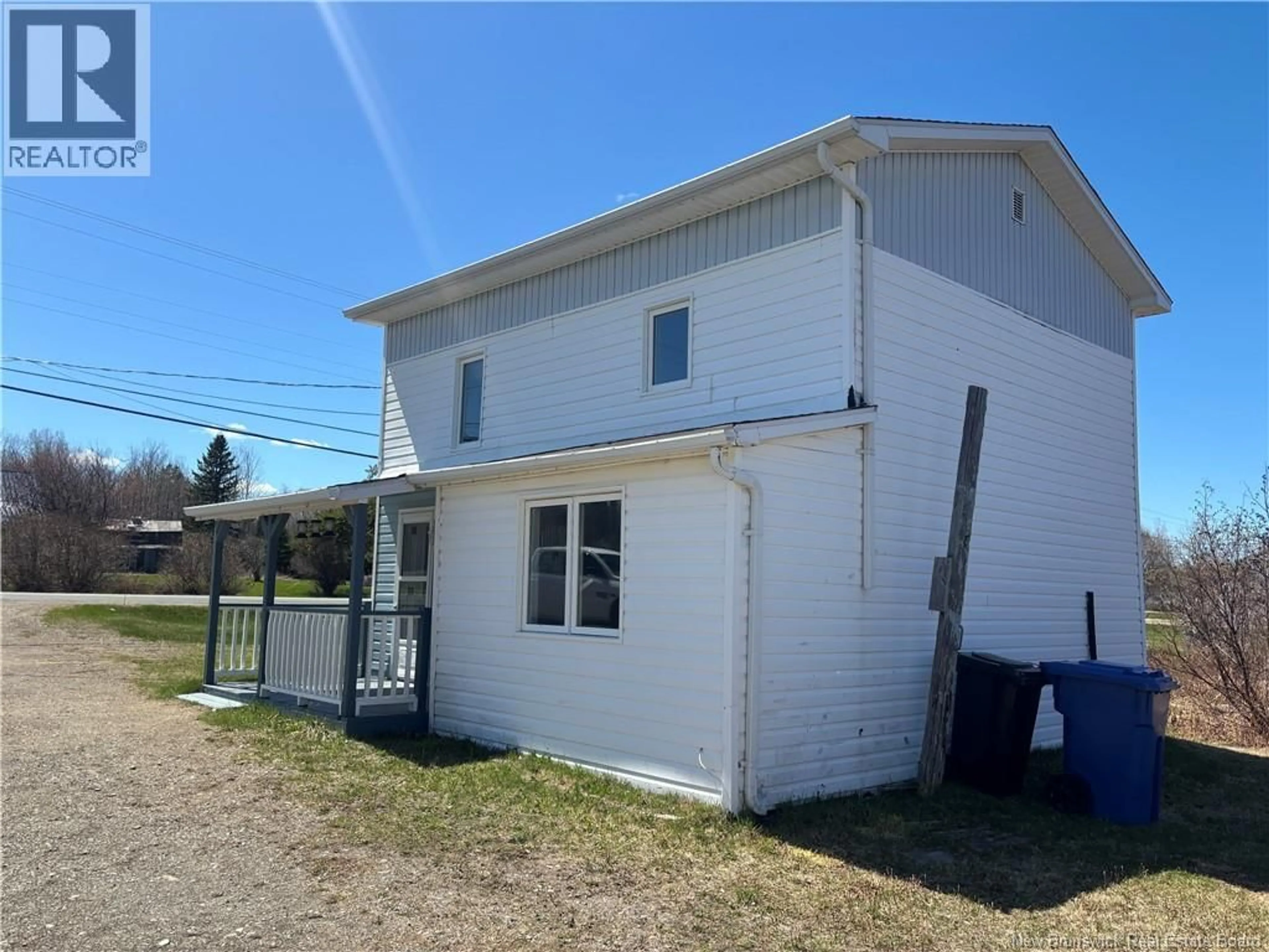 Unknown for 570 CHEMIN MADRAN, Madran New Brunswick E8J2L2