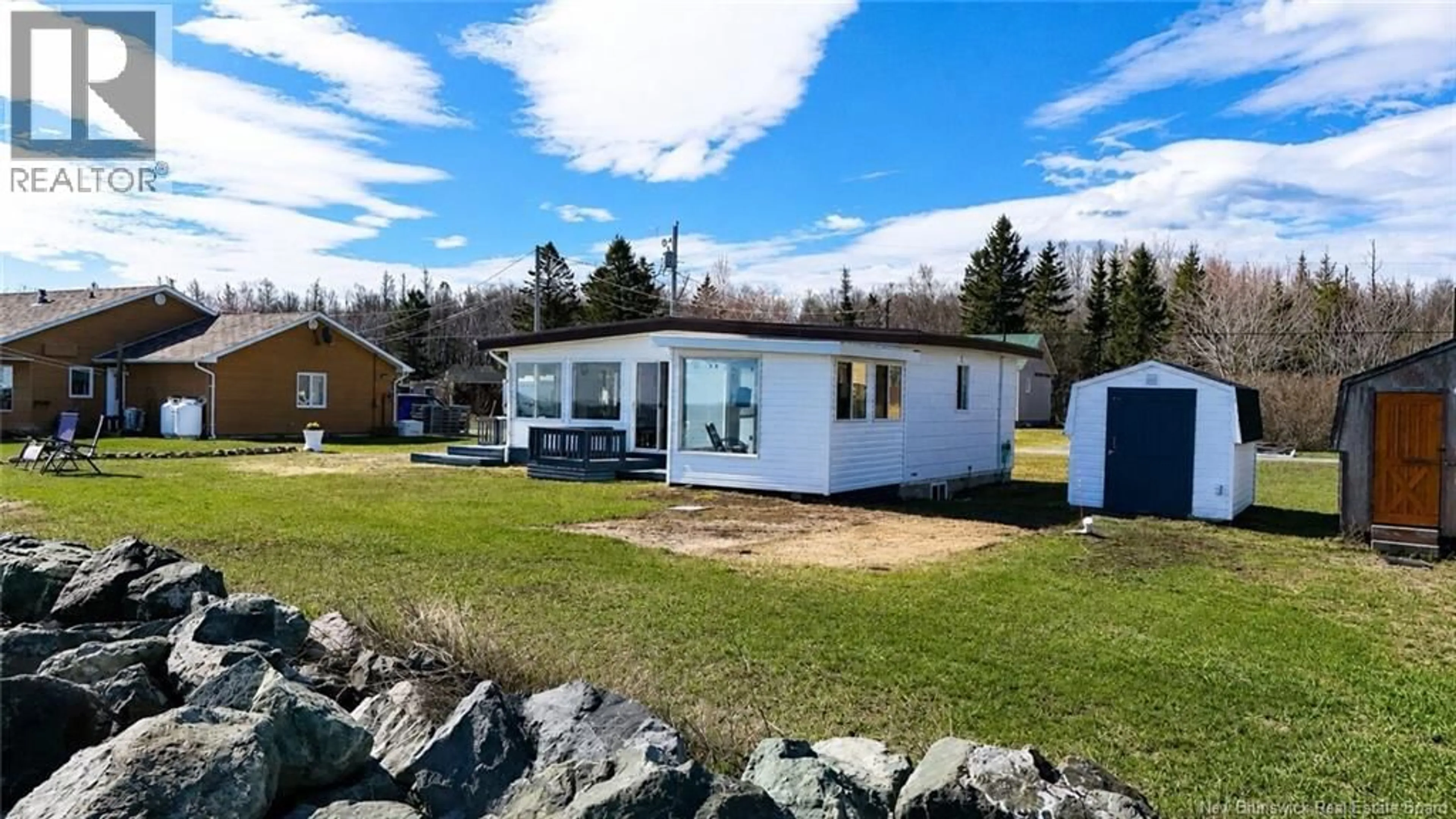 Unknown for 9 DE L'ANSE EST, Pointe-Verte New Brunswick E8J3A7