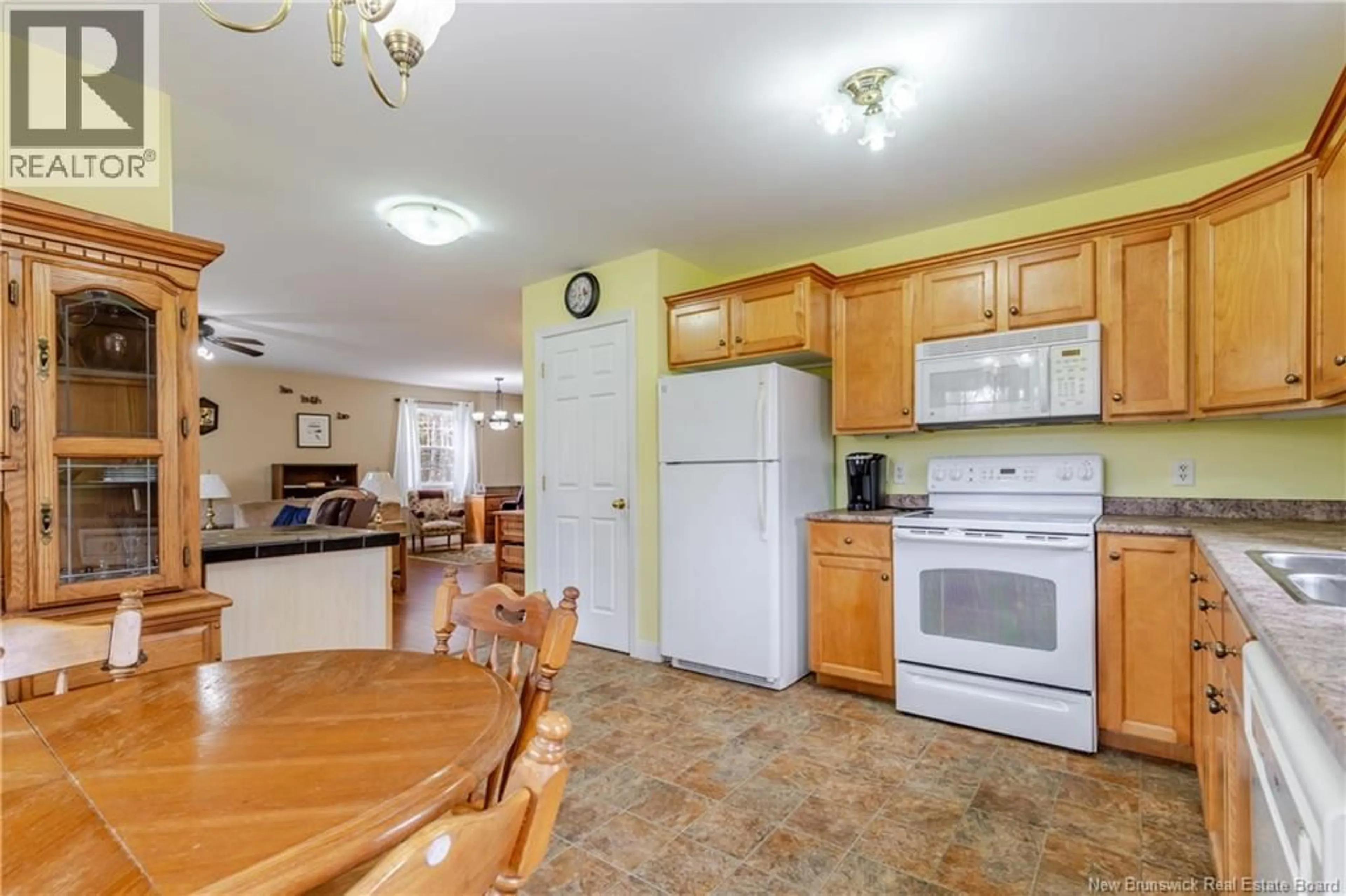 Unknown for 21 GALLAGHER LANE, Maquapit Lake New Brunswick E4B1N8