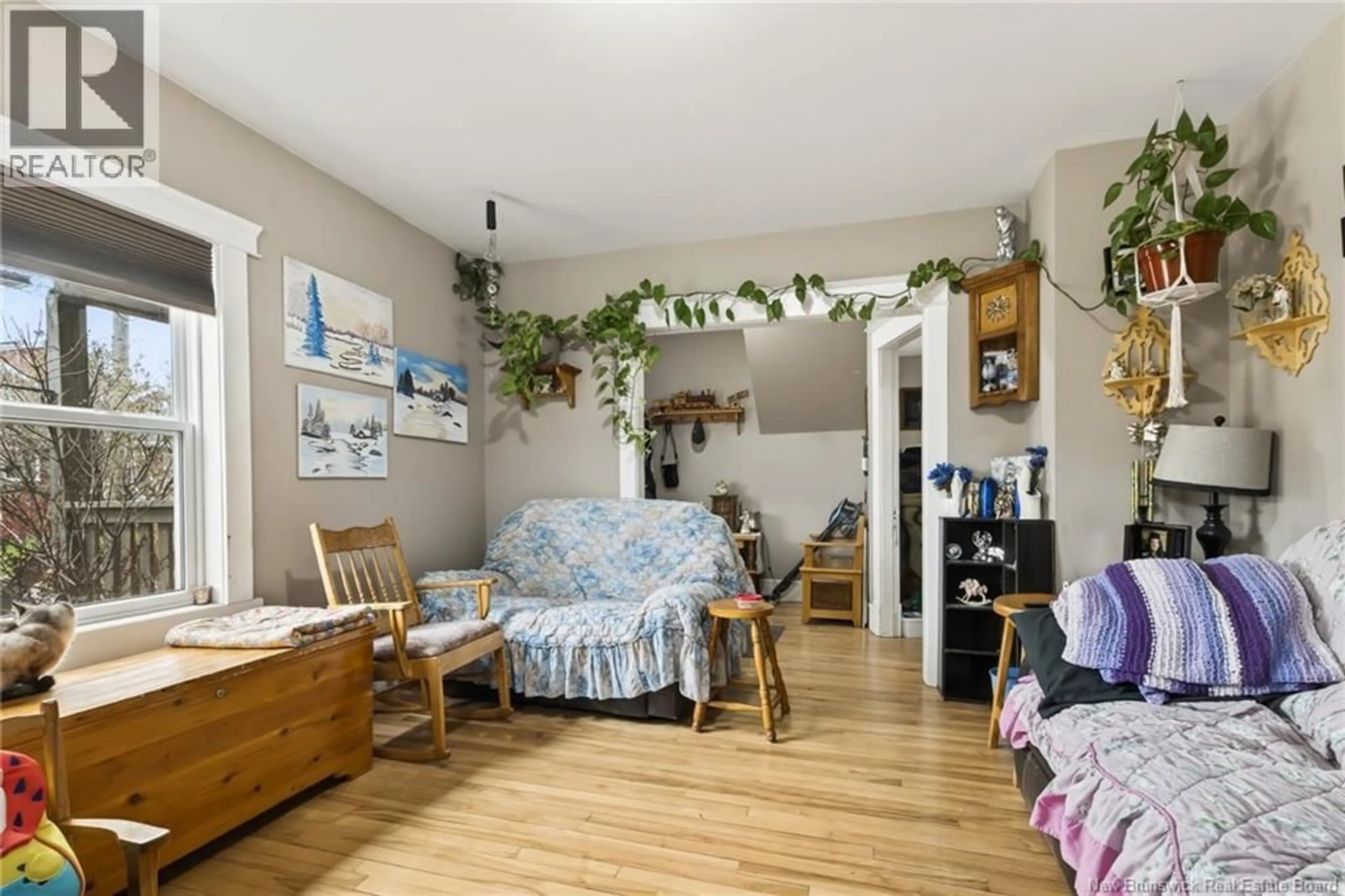 A pic of a room for 453-455 HIGH STREET, Moncton New Brunswick E1C6E3