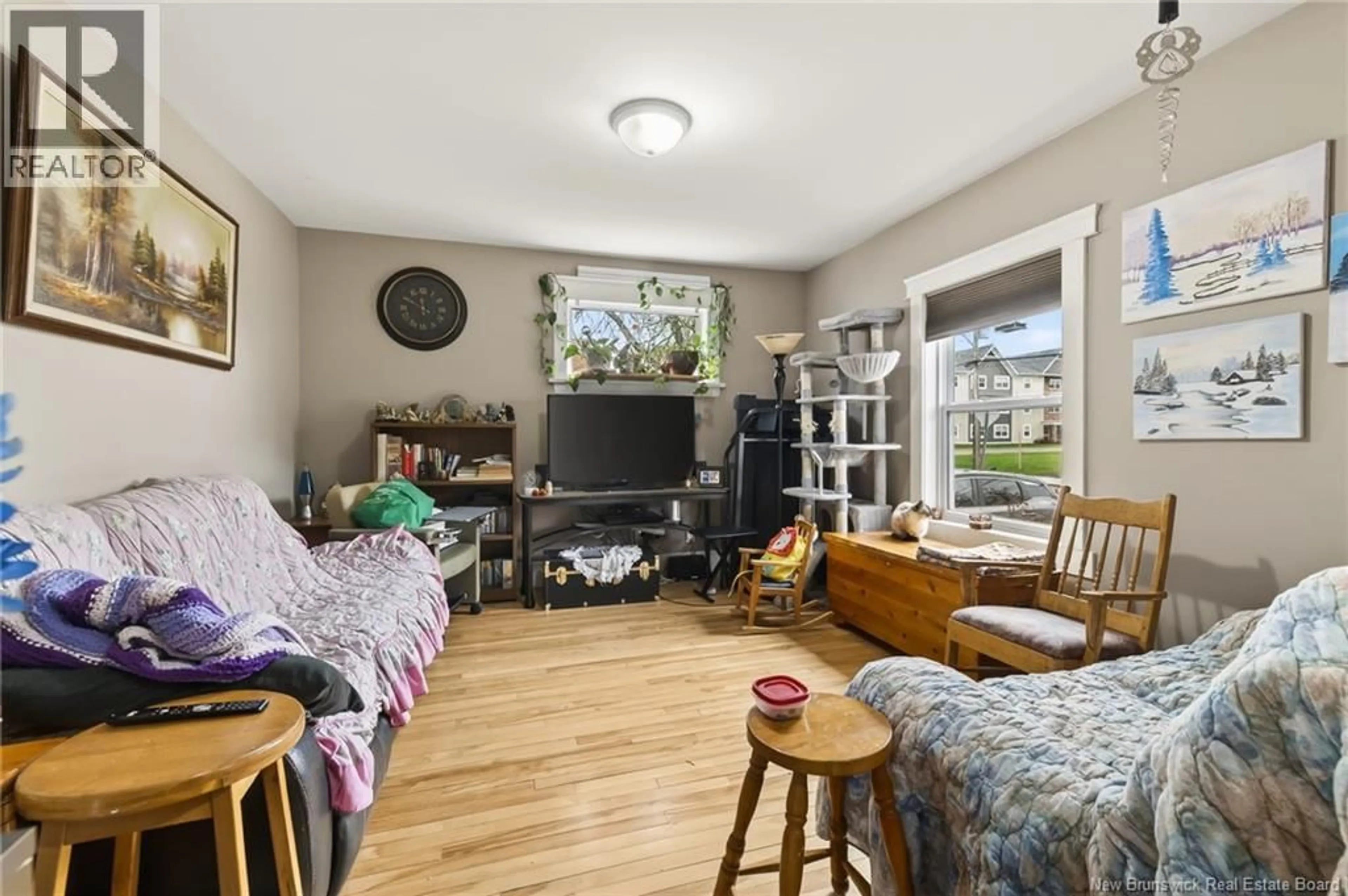 A pic of a room for 453-455 HIGH STREET, Moncton New Brunswick E1C6E3