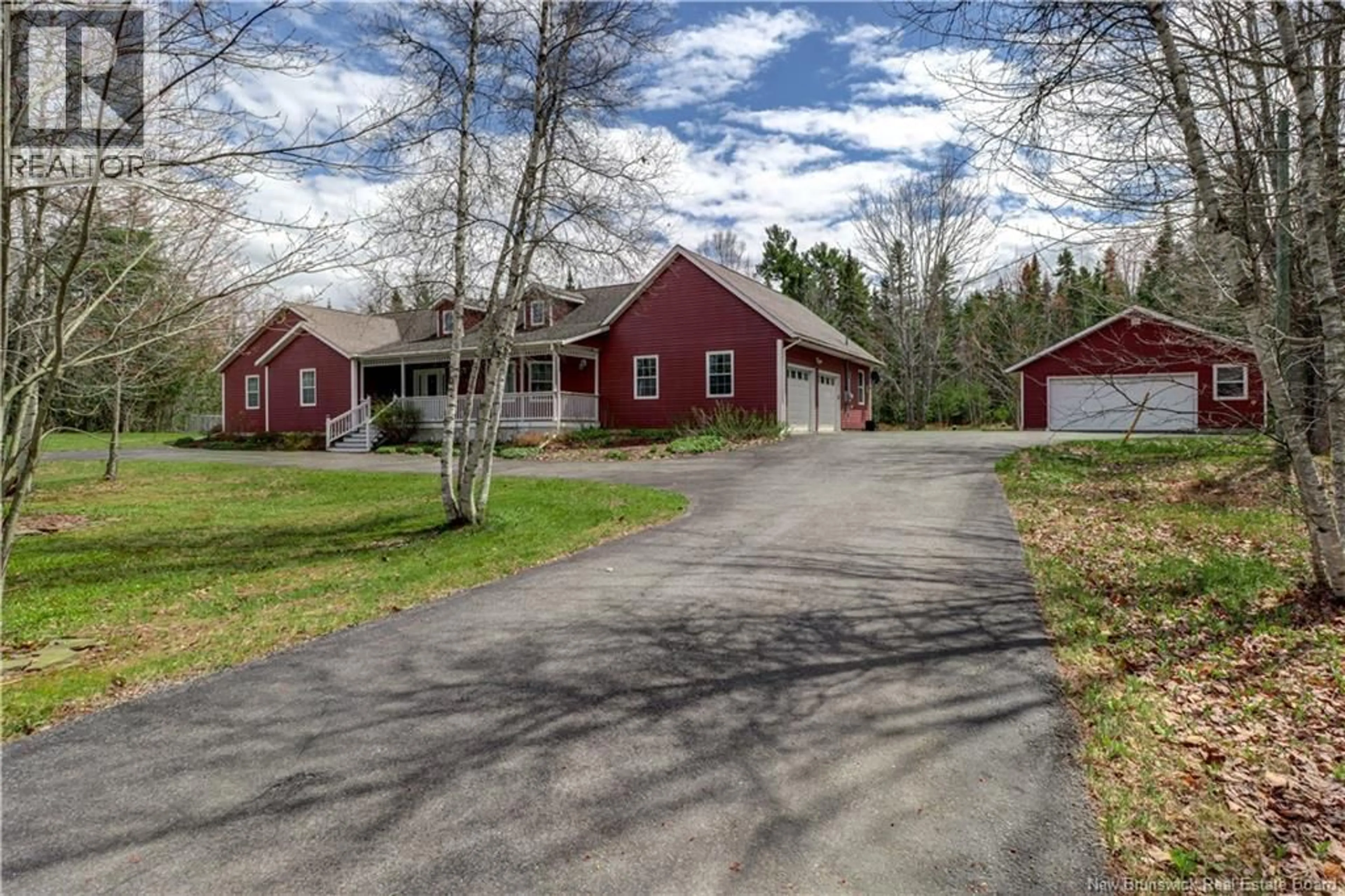 Unknown for 102 CREEK ROAD, Berwick New Brunswick E5P0A3