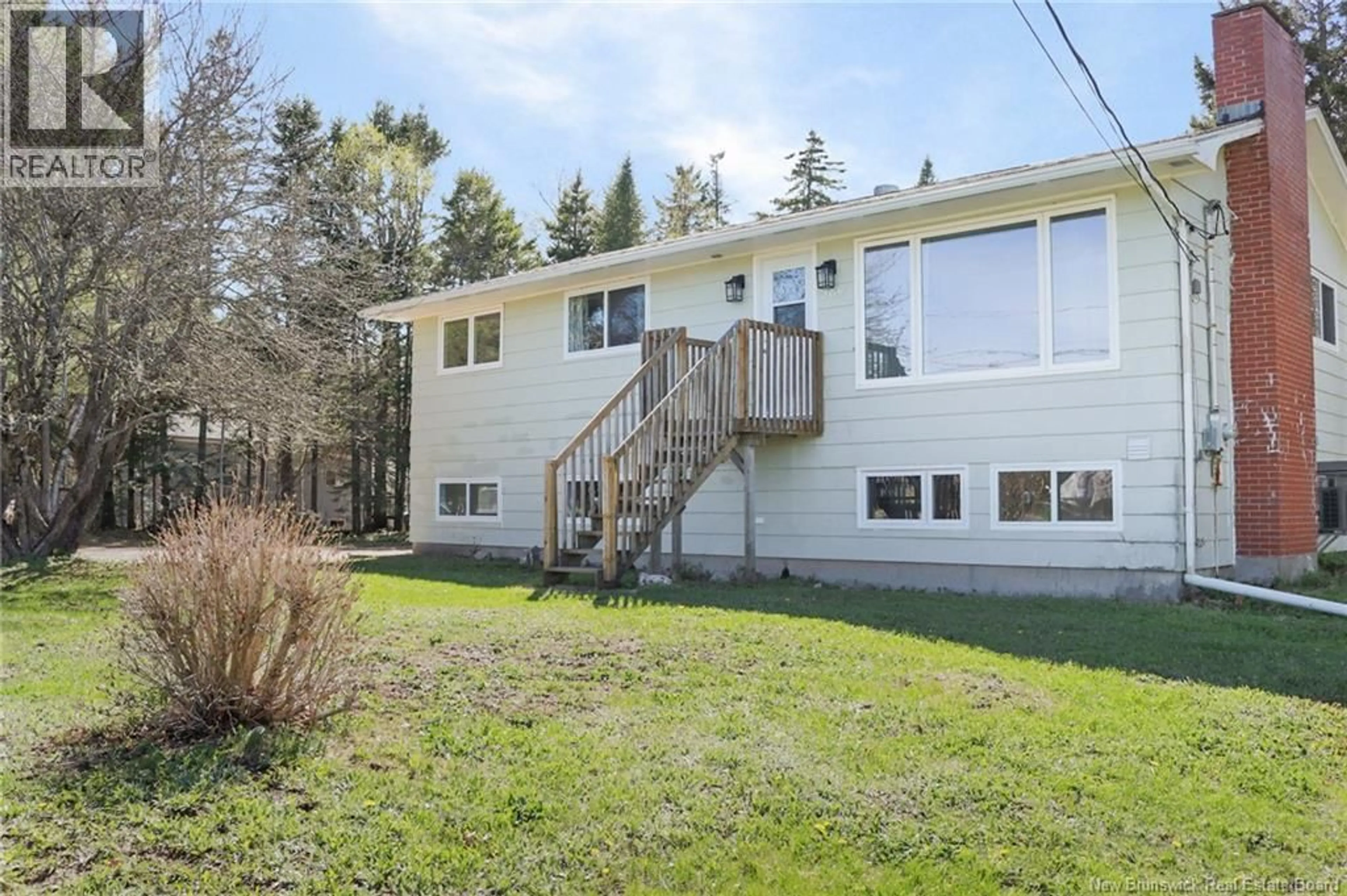 Patio, unknown for 369 HAMPTON ROAD, Quispamsis New Brunswick E2E4T9