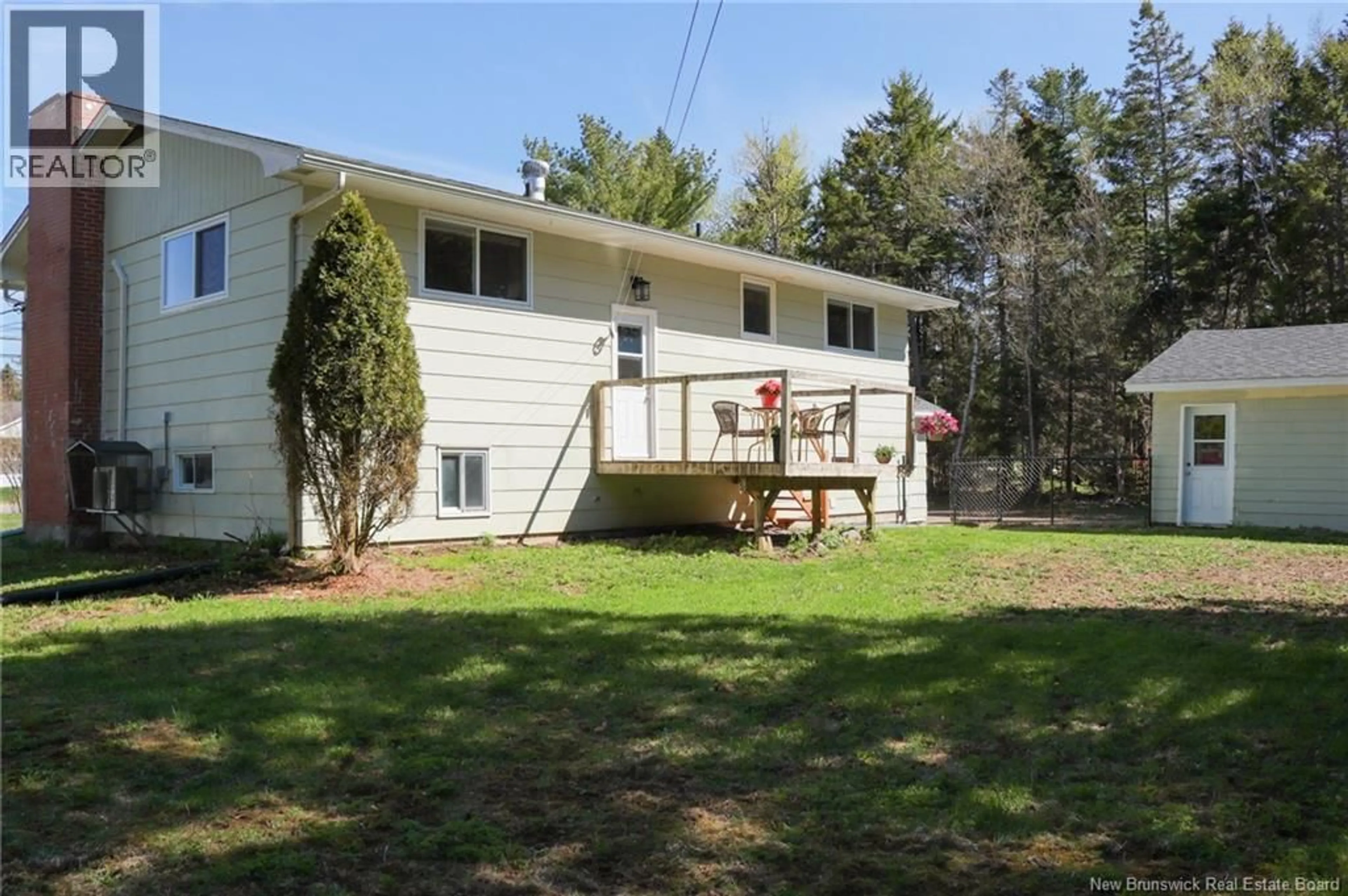 Unknown for 369 HAMPTON ROAD, Quispamsis New Brunswick E2E4T9