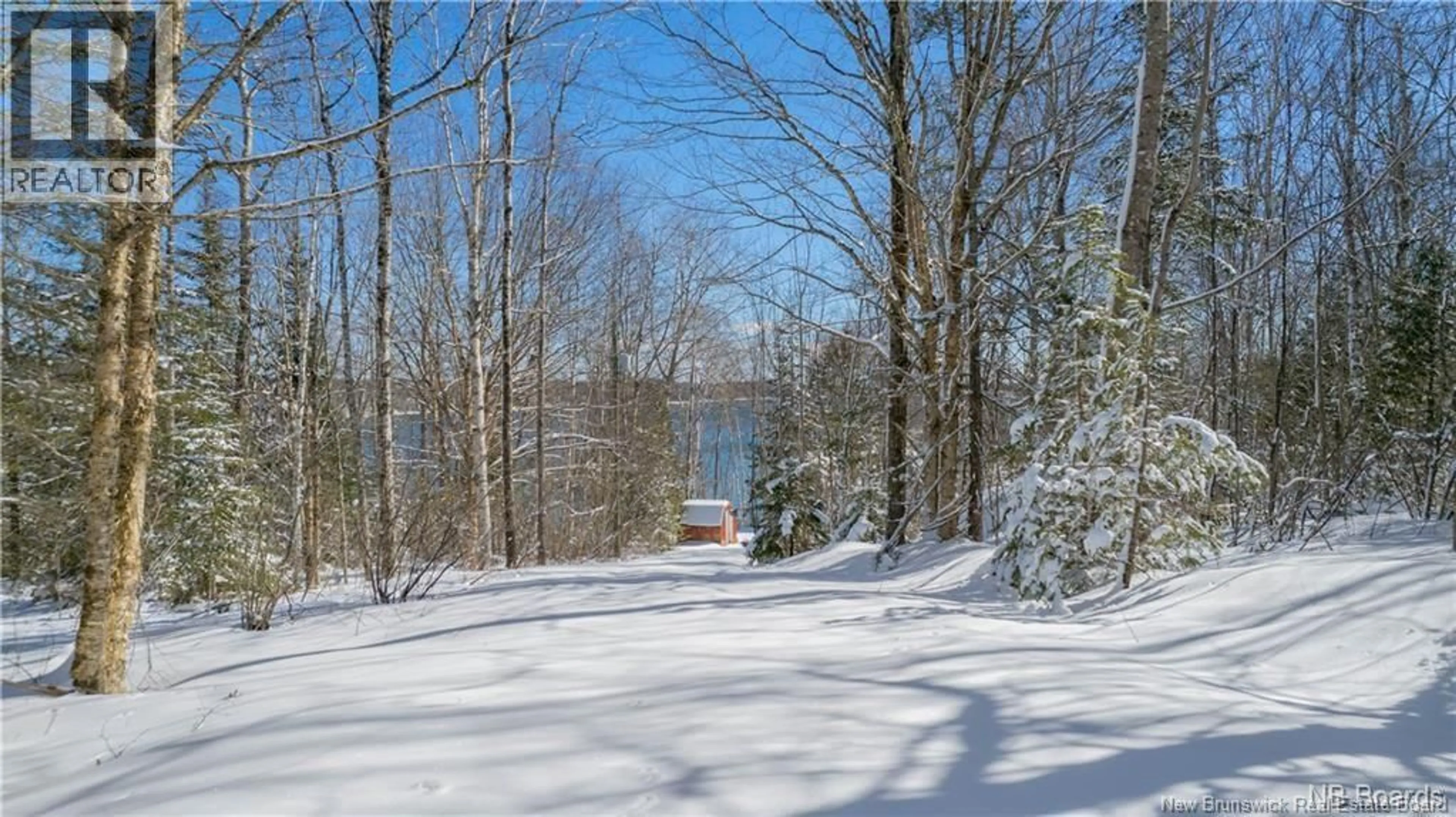 Patio, water/lake/river/ocean view for 11 & 17 BAY BREEZE, Bocabec New Brunswick E5B3X3