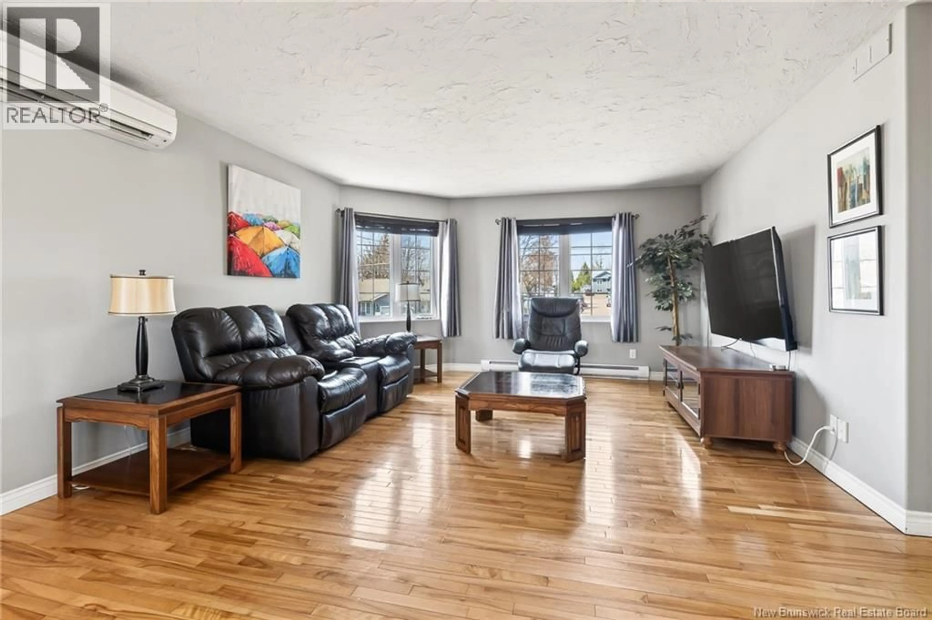 Living room with furniture, unknown for 51 PELAGIE STREET, Dieppe New Brunswick E1A7R6