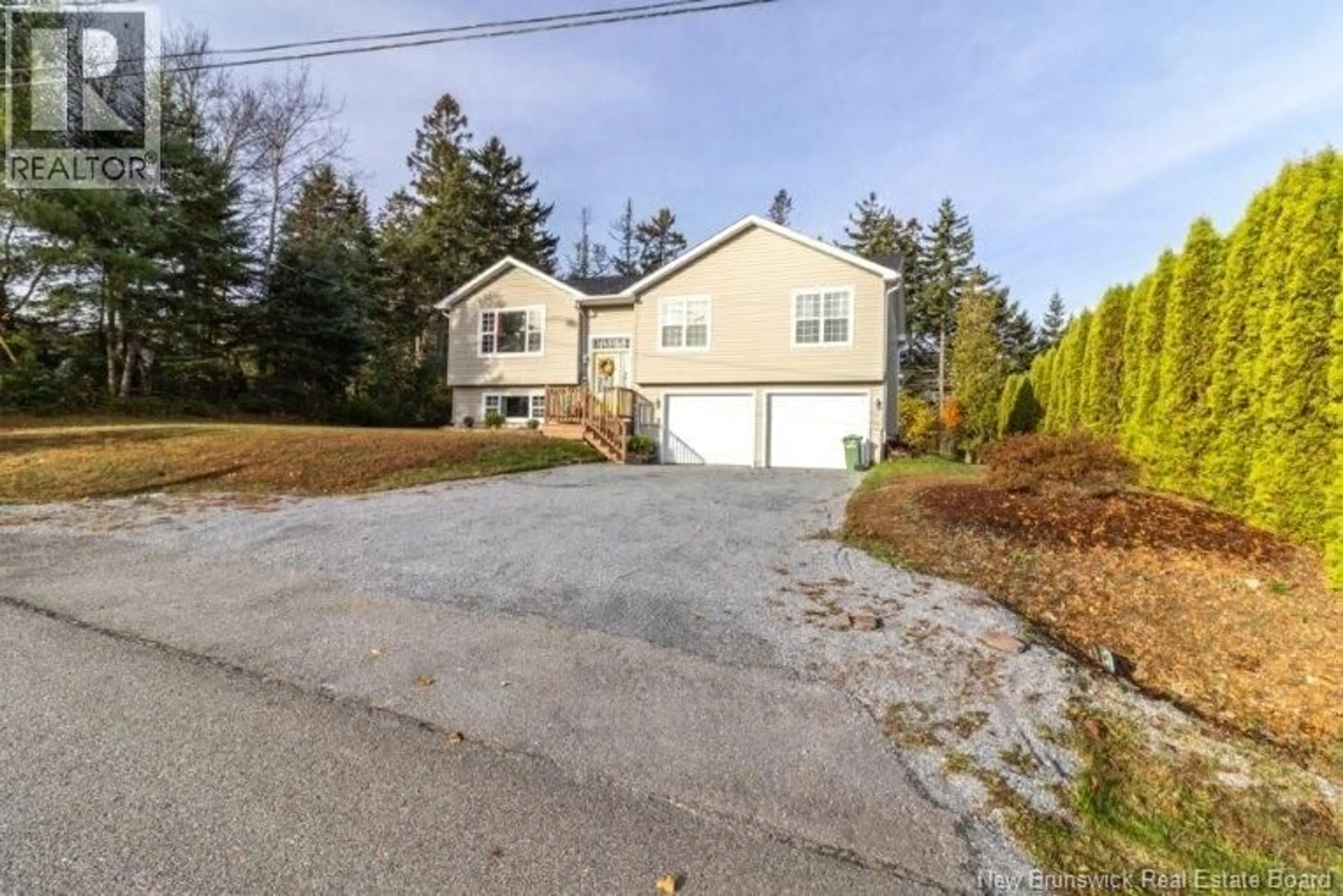 Unknown for 16 BANSHEE COURT, Quispamsis New Brunswick E2G0A5