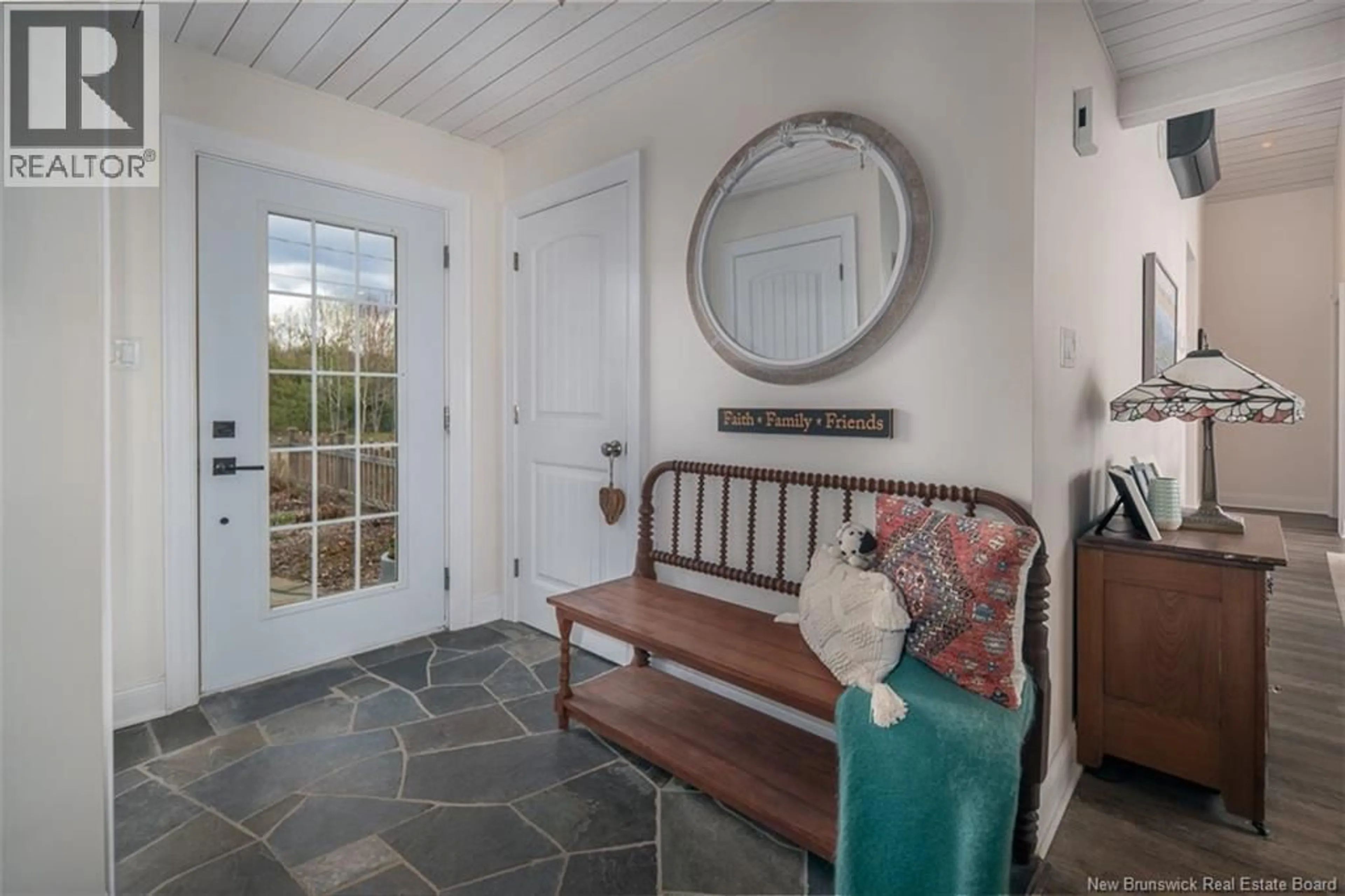 Indoor entryway for 33 ACORN CRESCENT, Scotchtown New Brunswick E4B0A1