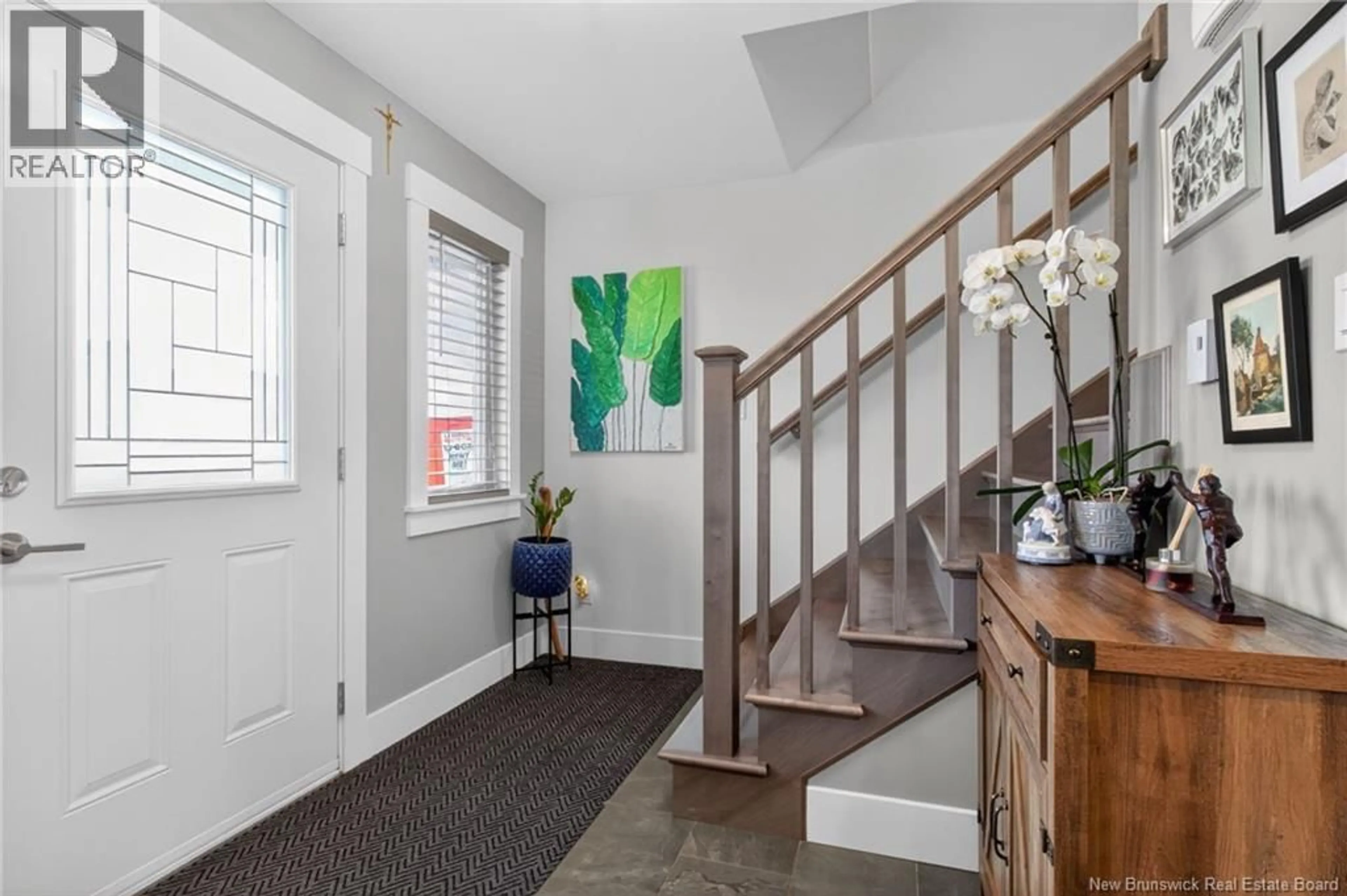 Indoor entryway for 185 OAKFIELD DRIVE, Riverview New Brunswick E1B0S7