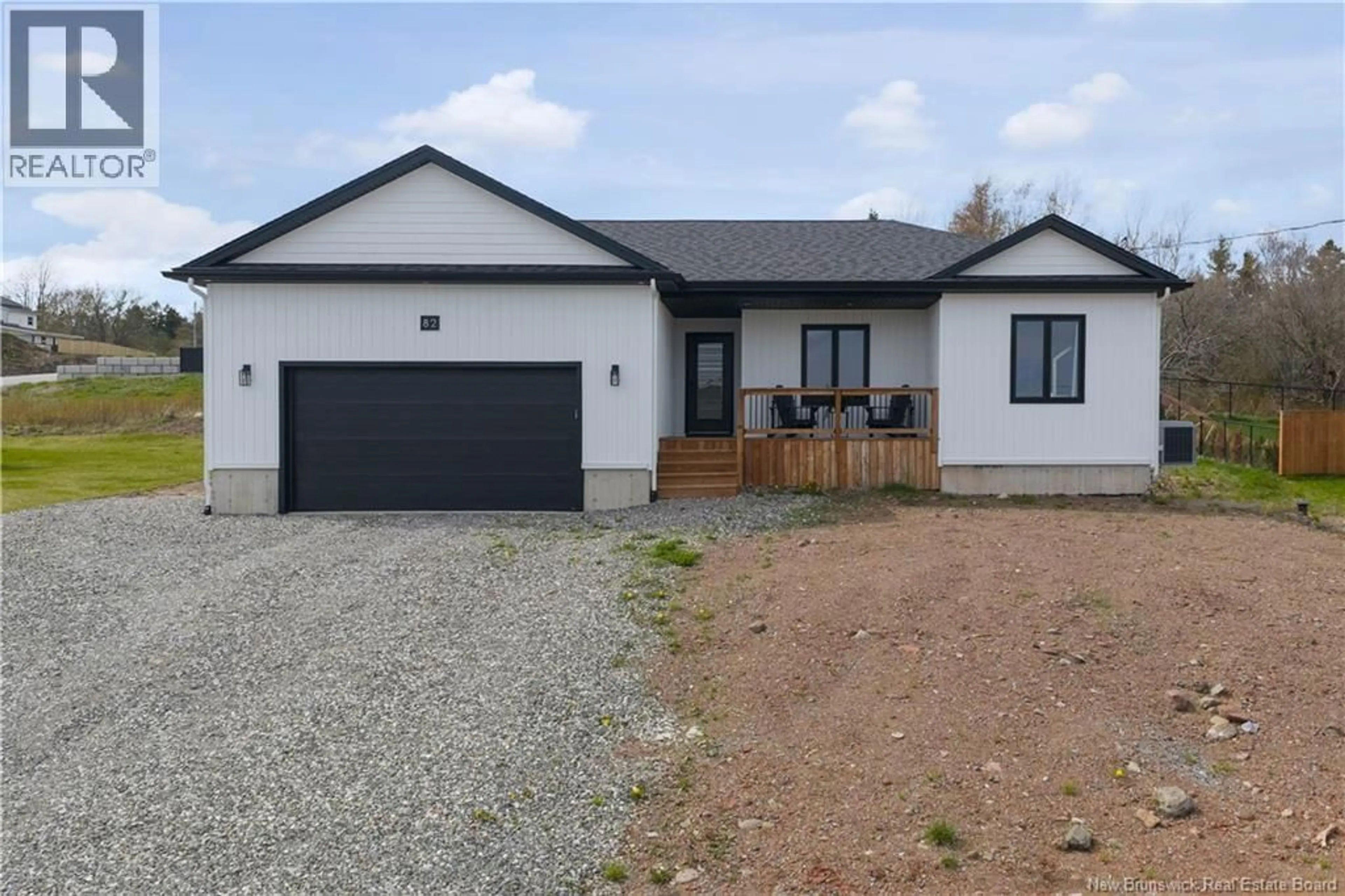 Unknown for 82 MERLIN DRIVE, Quispamsis New Brunswick E2E0Y4