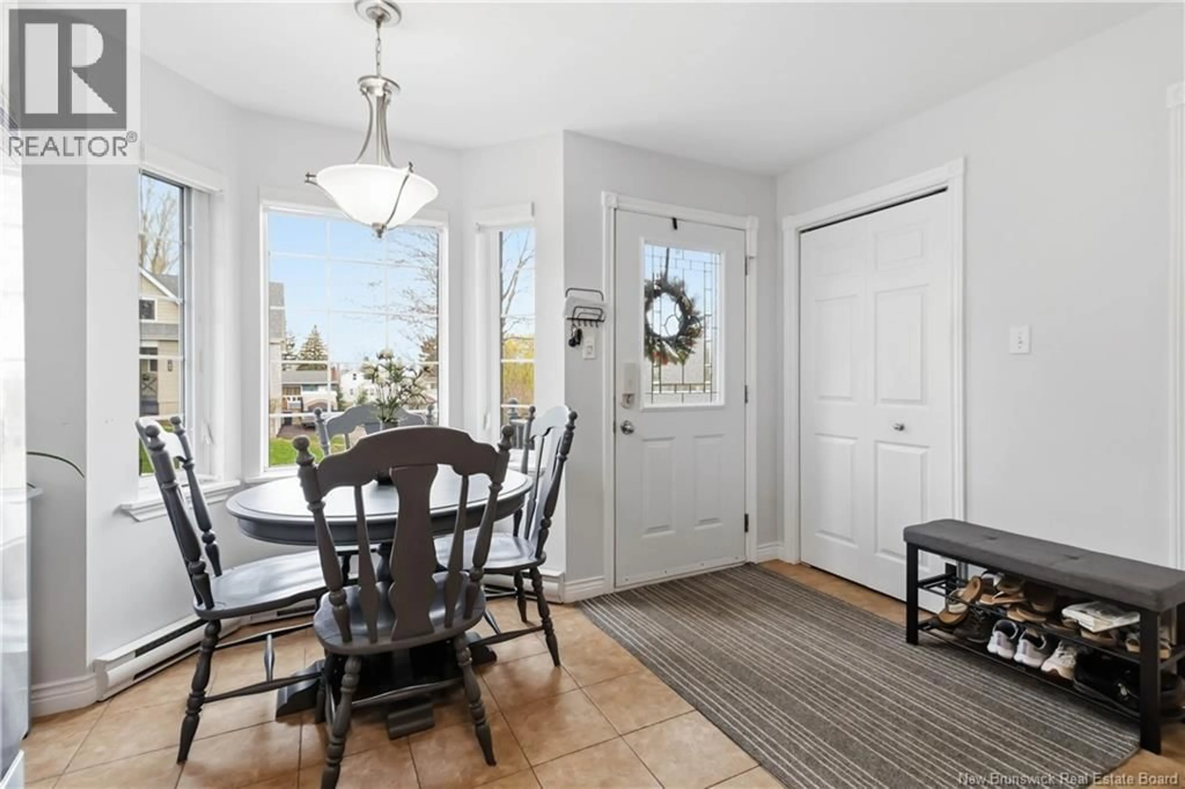 Dining room, unknown for 148 SANFORD, Riverview New Brunswick E1B1H9