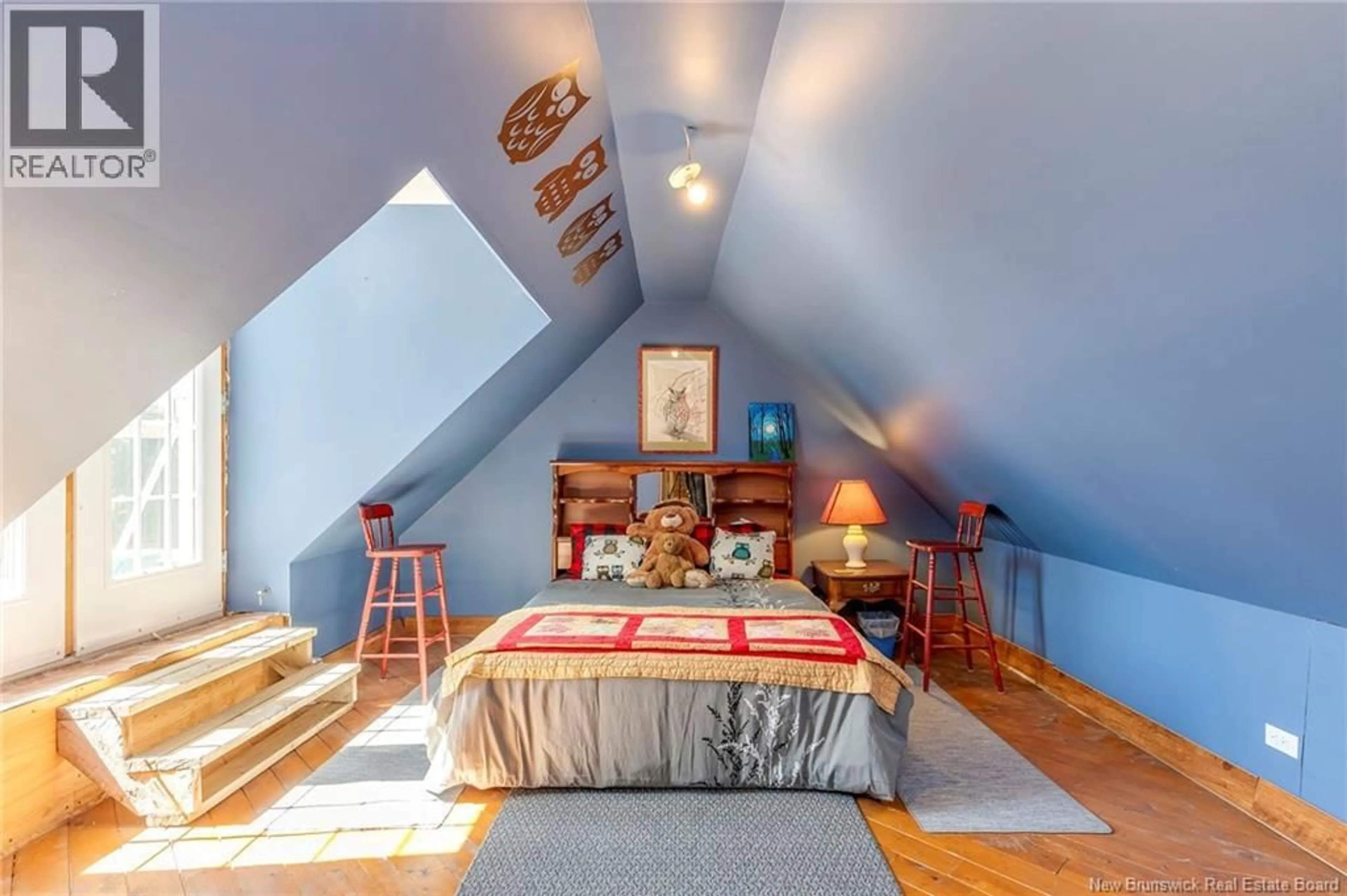 A pic of a room for 111 MCKAY LOOP ROAD, Pennfield New Brunswick E5K2K8