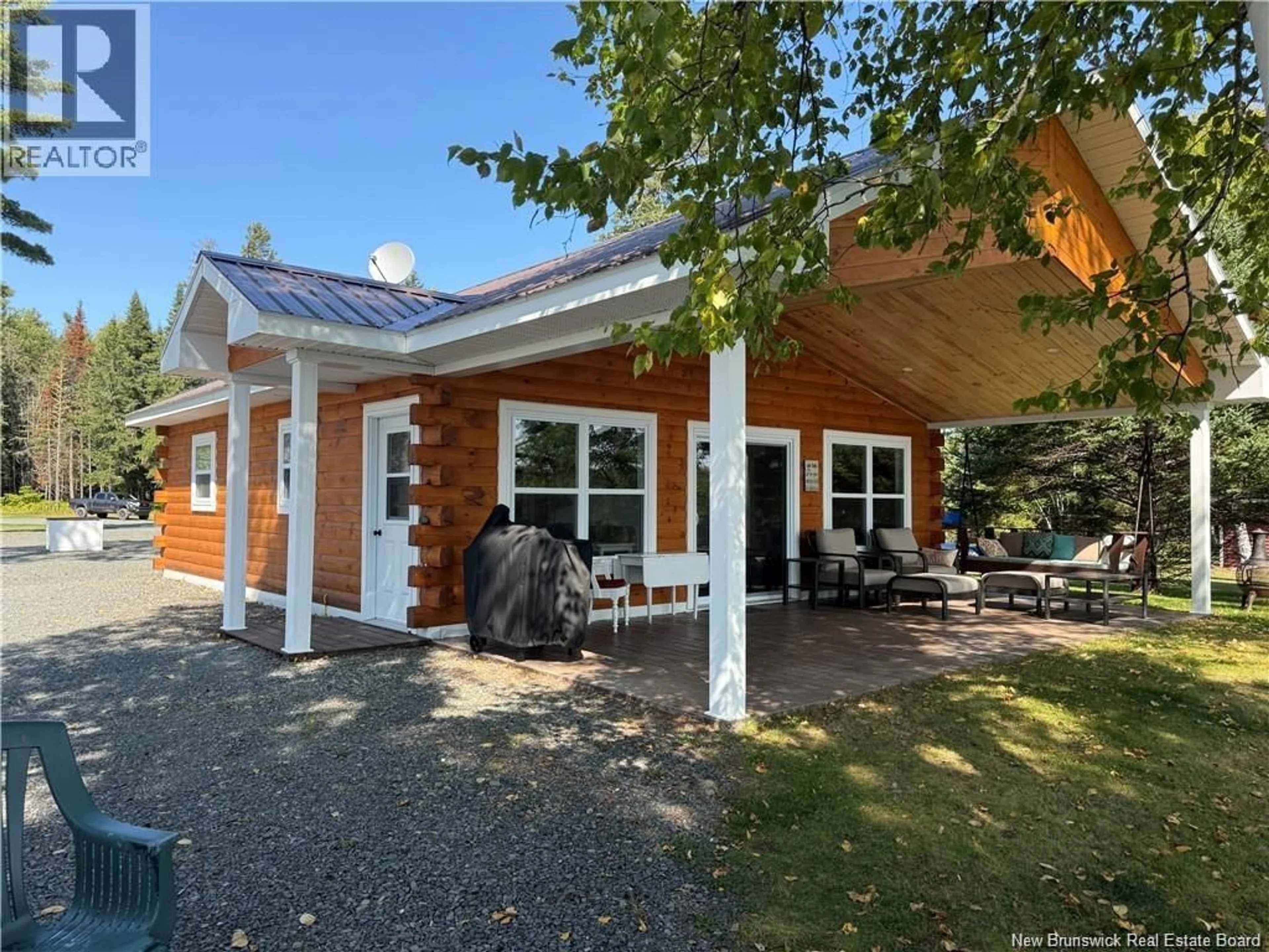Unknown for 20 ROBERTSON LANE, Burntland Brook New Brunswick E7G3M2