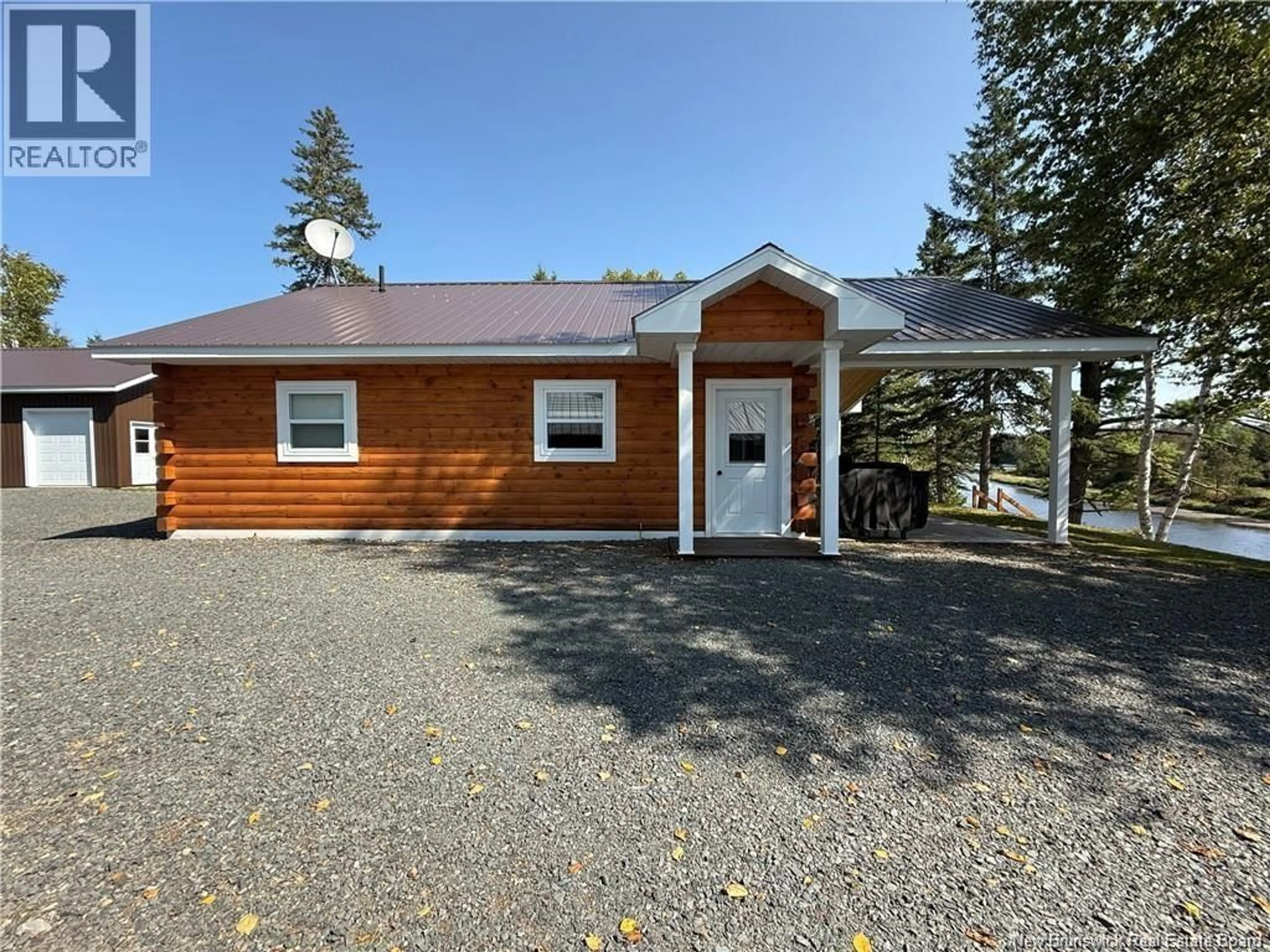 Unknown for 20 ROBERTSON LANE, Burntland Brook New Brunswick E7G3M2