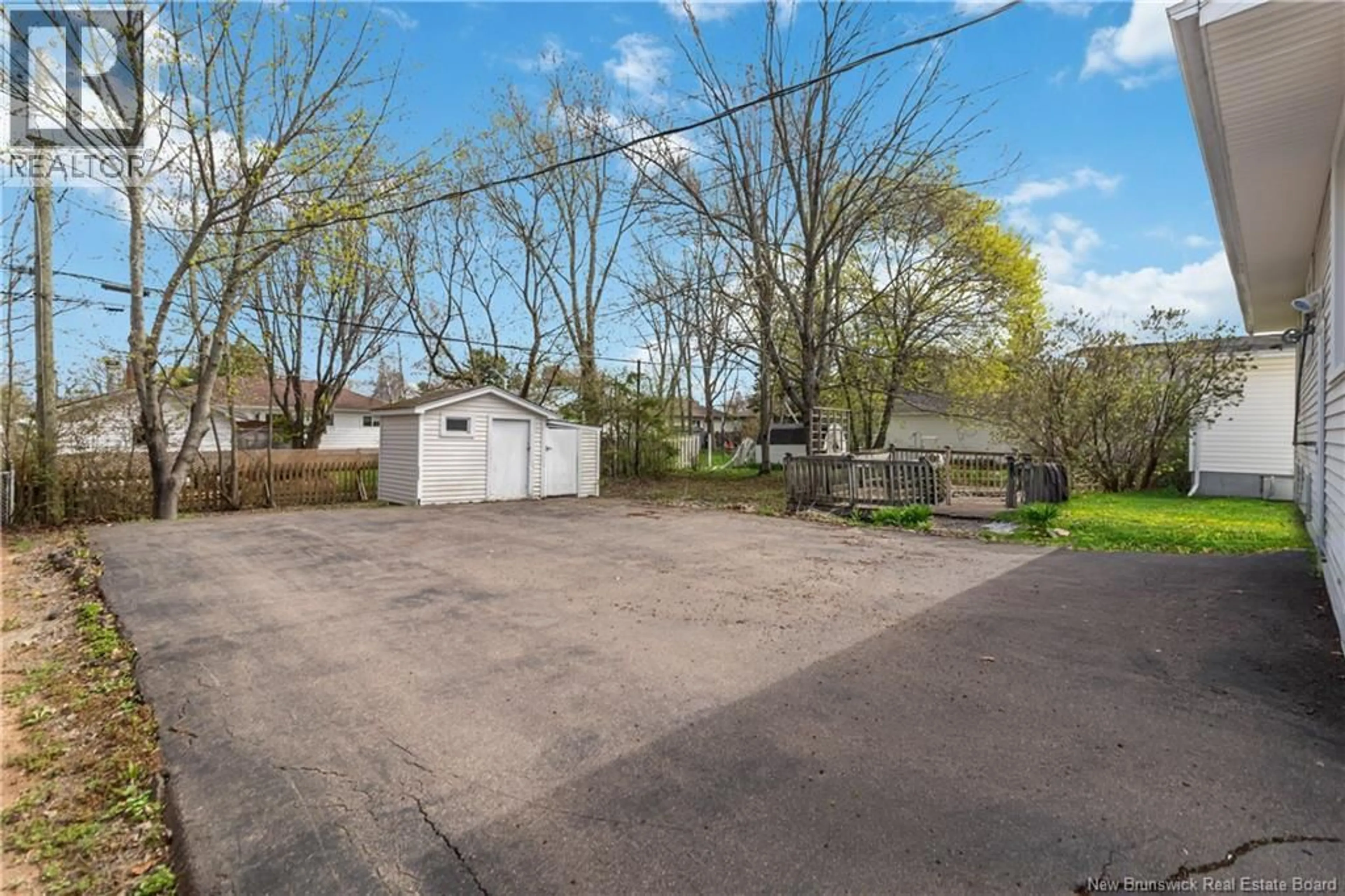 Unknown for 45 COVENTRY CRESCENT, Moncton New Brunswick E1C8G5