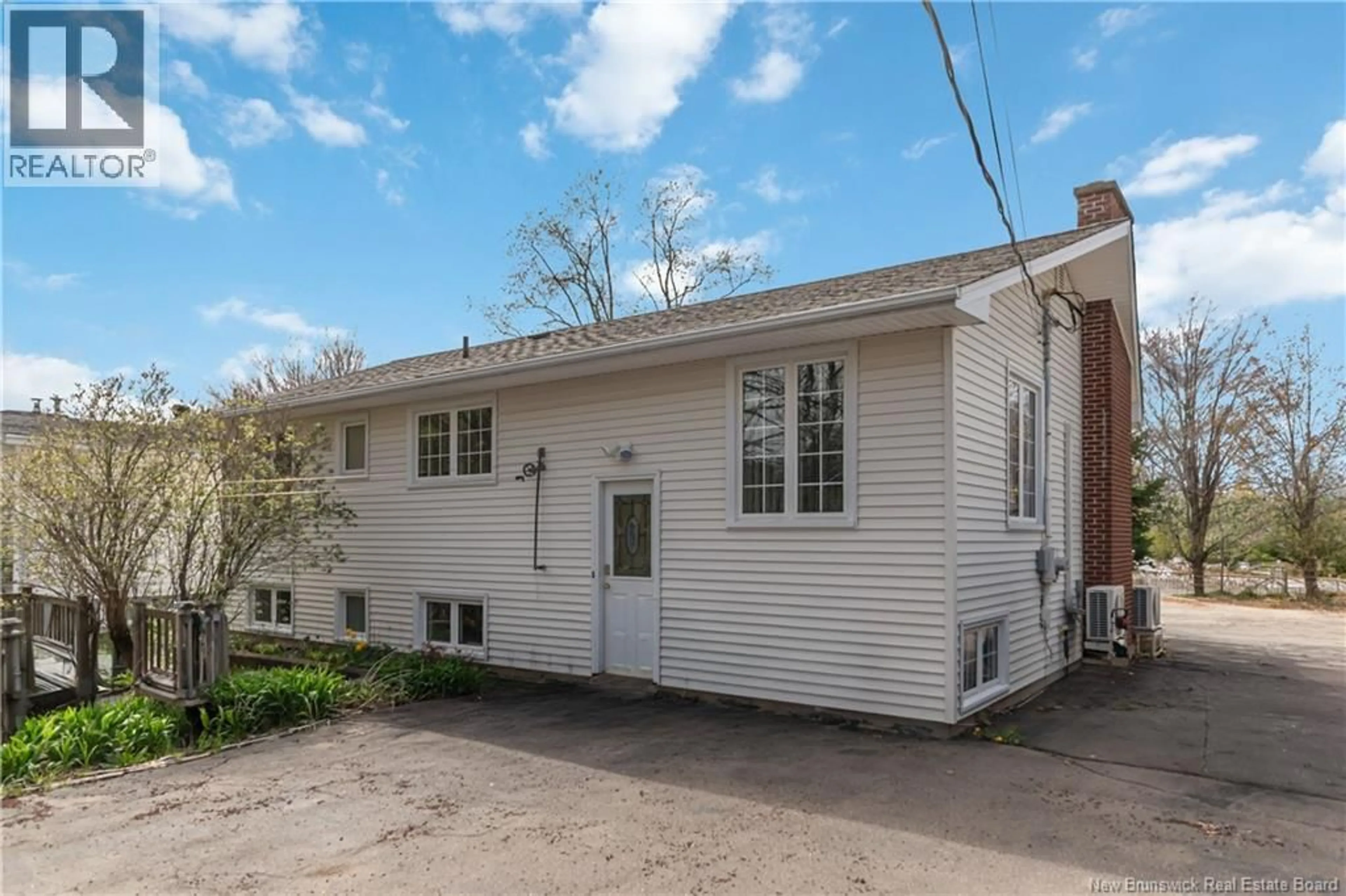 Unknown for 45 COVENTRY CRESCENT, Moncton New Brunswick E1C8G5