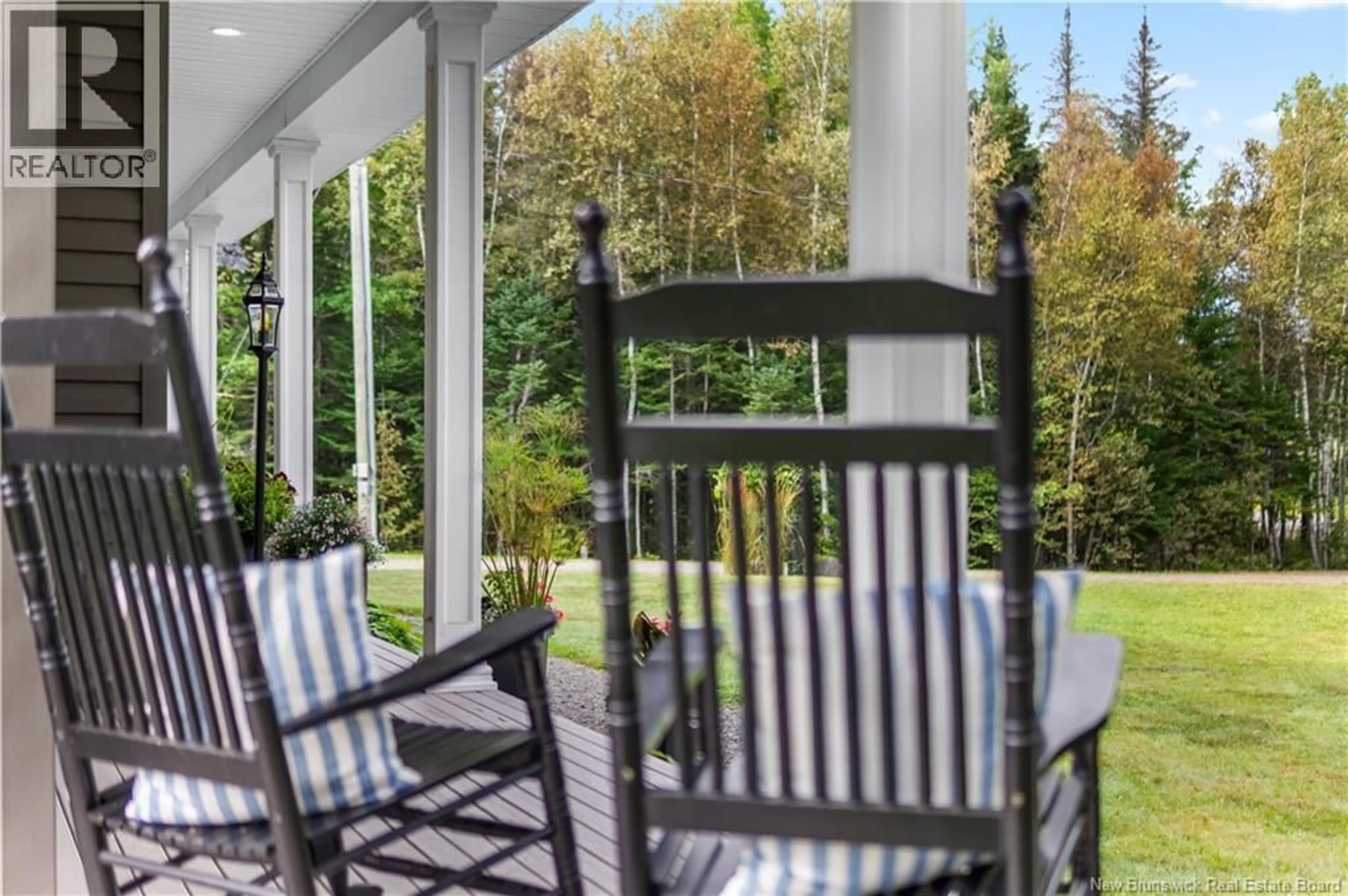 Patio, unknown for 77 DANIEL DRIVE, Irishtown New Brunswick E1H0B2