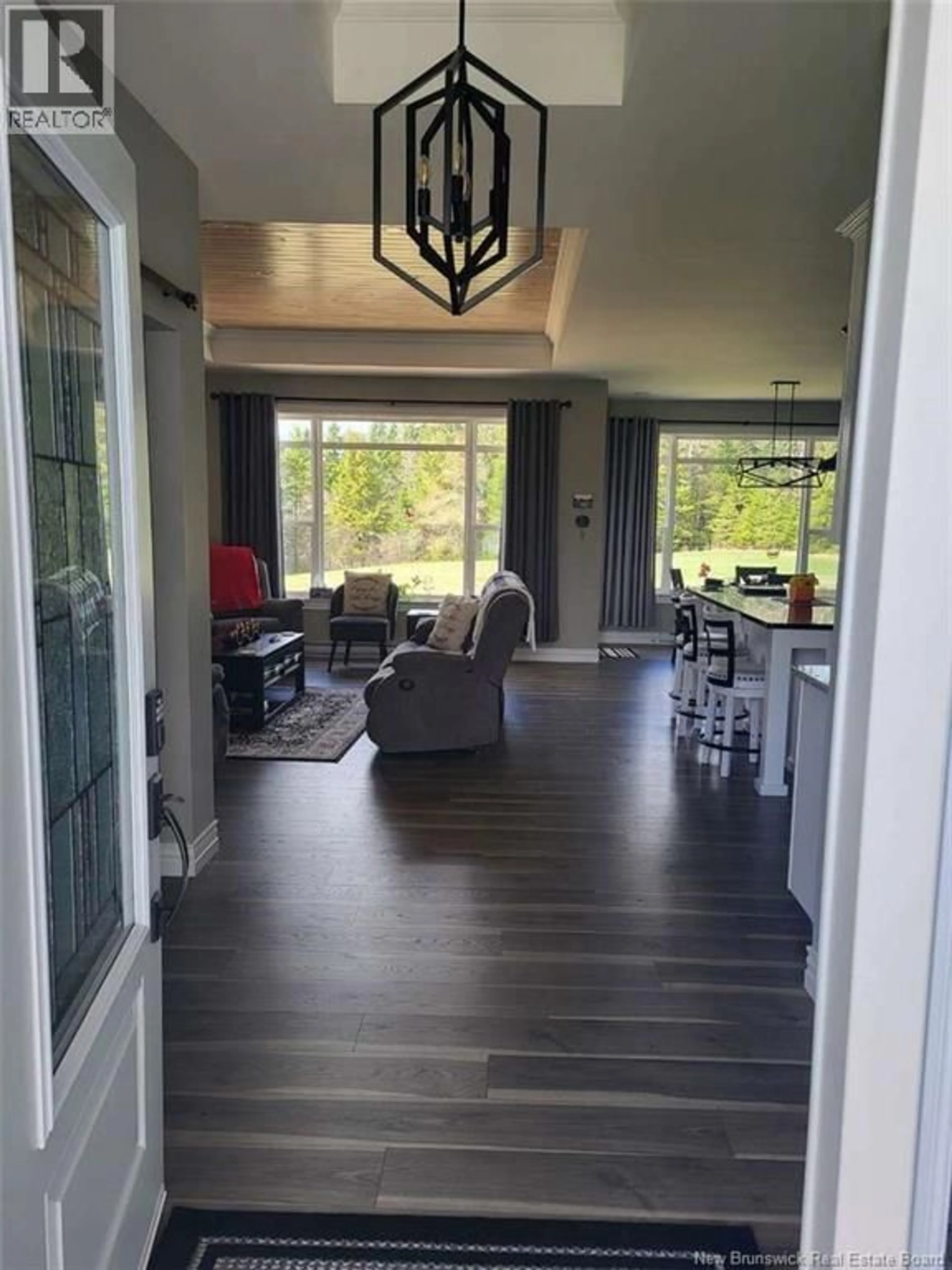 Indoor entryway for 1535 ROUTE 860, Smithtown New Brunswick E5N3X1