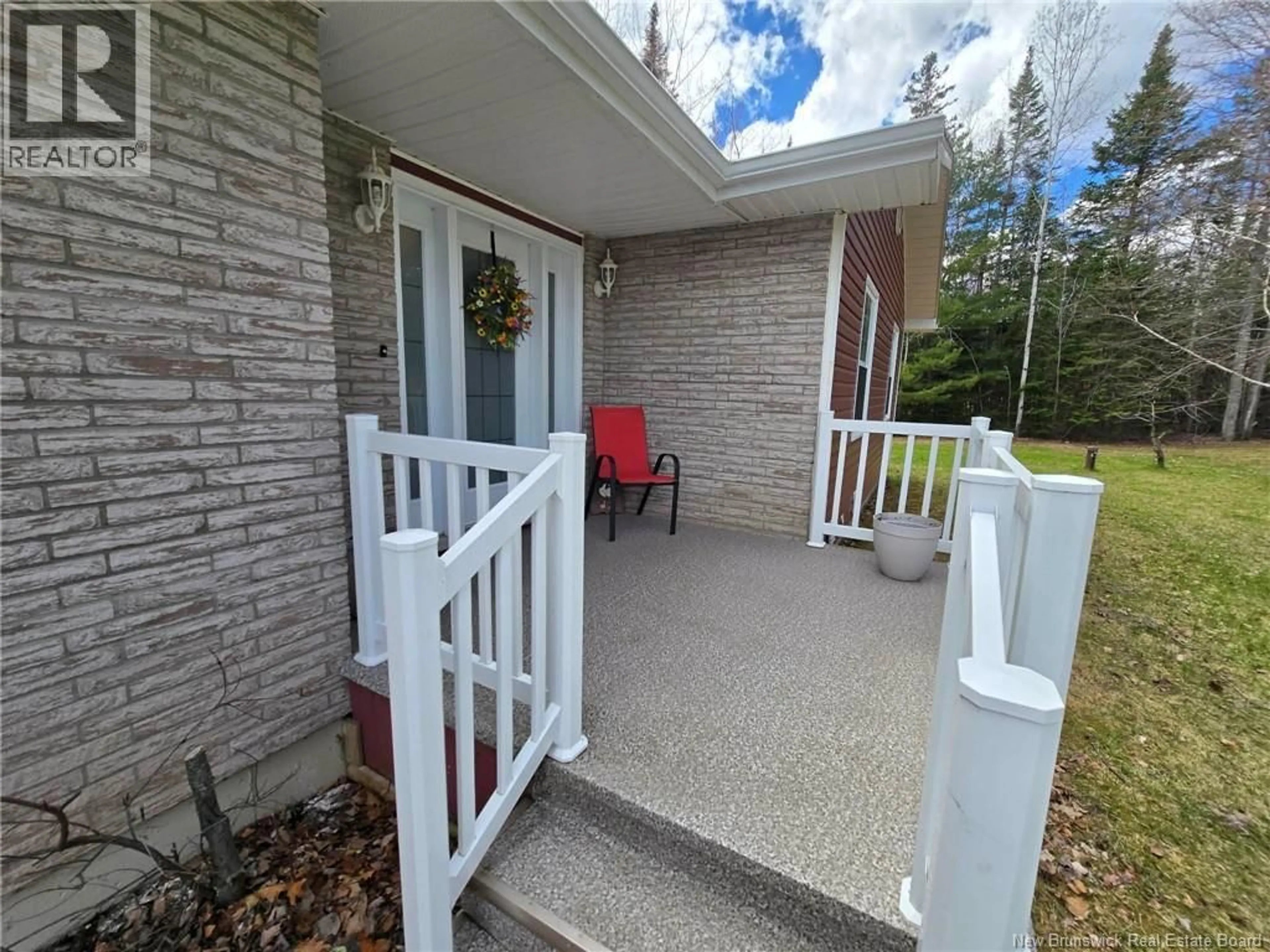 Unknown for 48 MILTON, North Tetagouche New Brunswick E2A4Y7