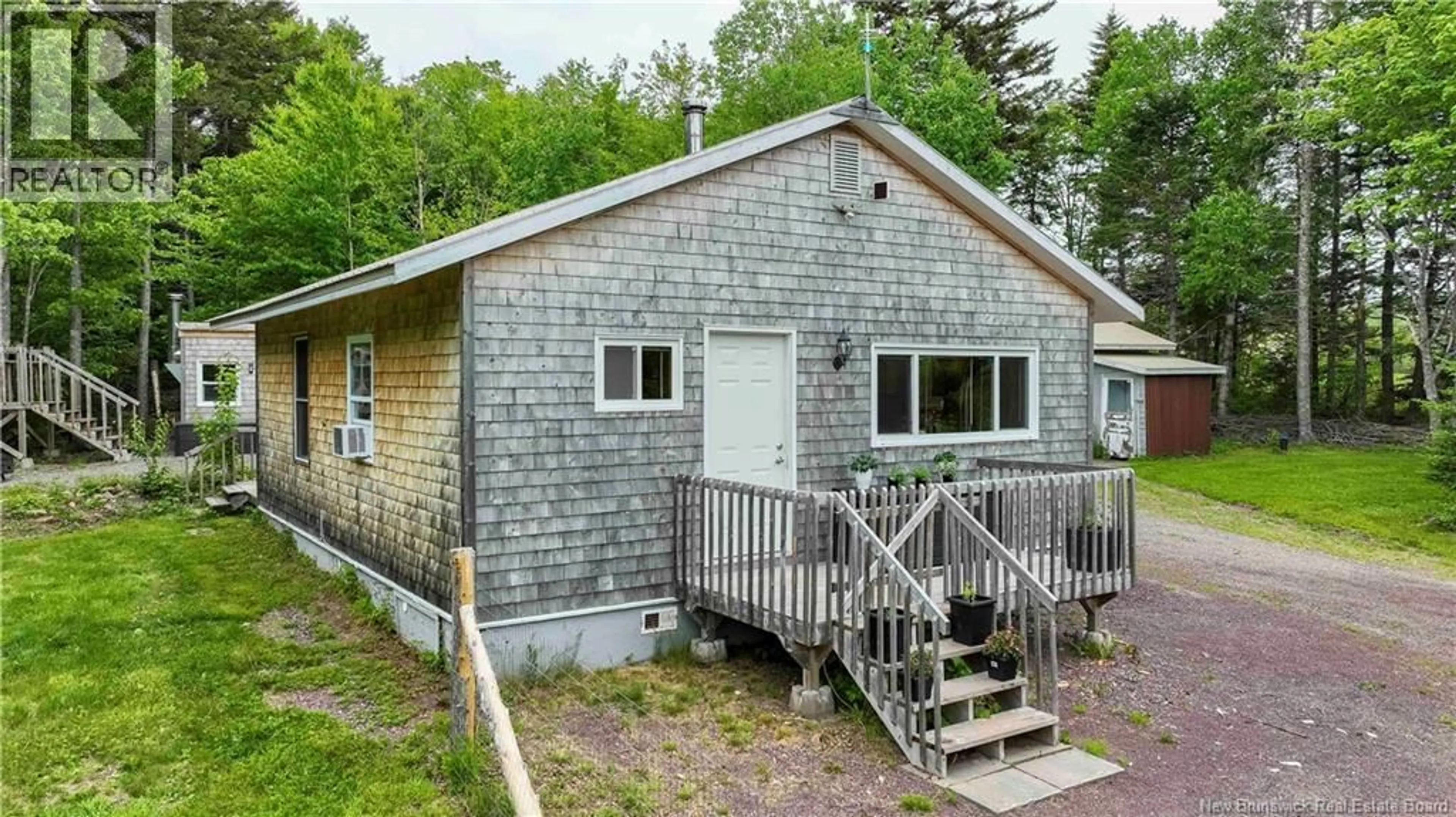 Unknown for 144 MCGRAW ROAD, Bains Corner New Brunswick E5R0A4