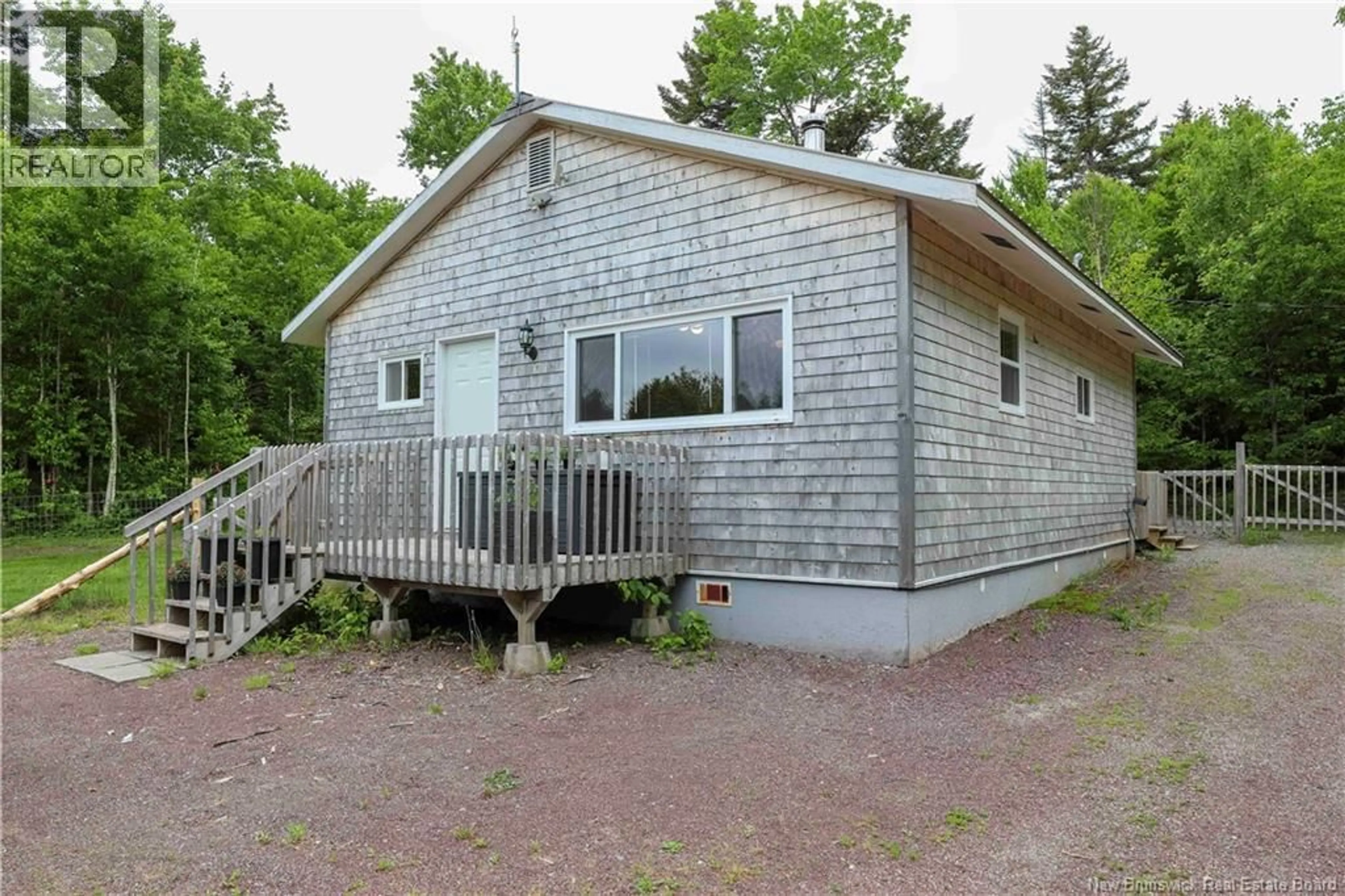 Unknown for 144 MCGRAW ROAD, Bains Corner New Brunswick E5R0A4