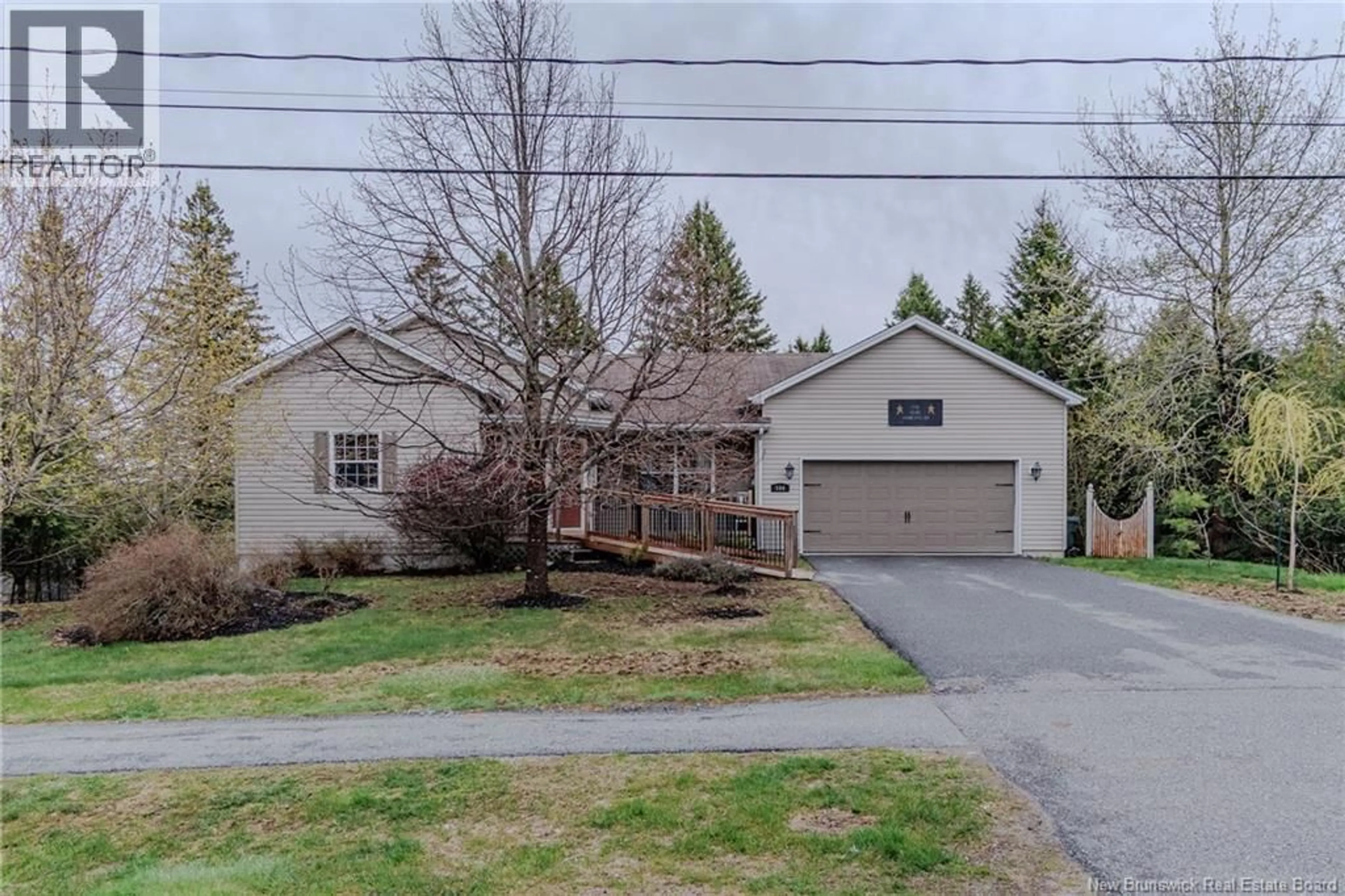 Unknown for 164 GONDOLA BOULEVARD, Quispamsis New Brunswick E2E6C2