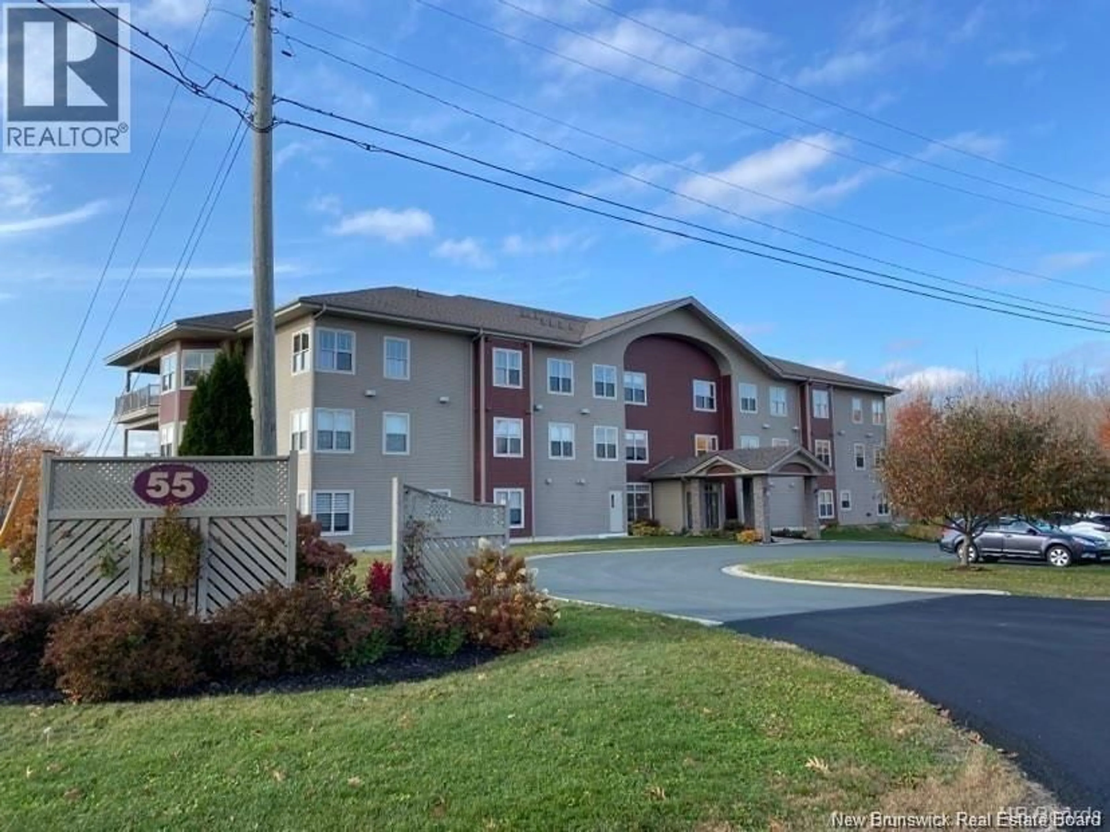 Unknown for 205 - 55 OLD FERRY ROAD, Miramichi New Brunswick E1V0C2